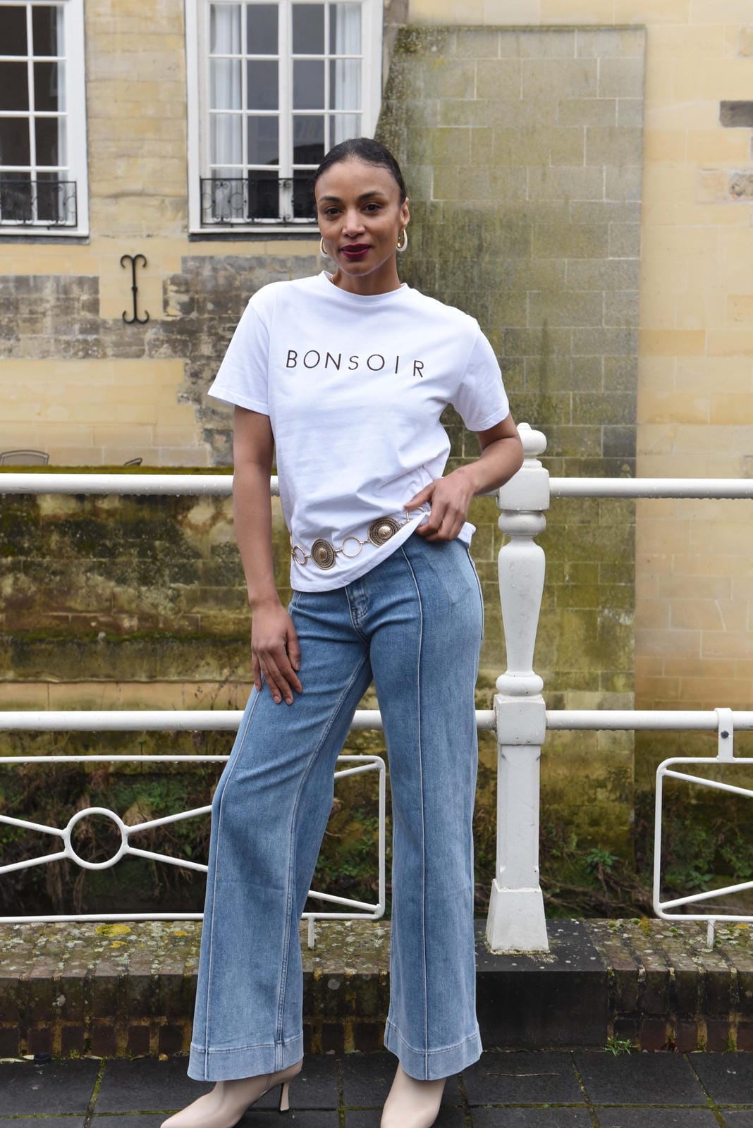 Bonsoir T-shirt