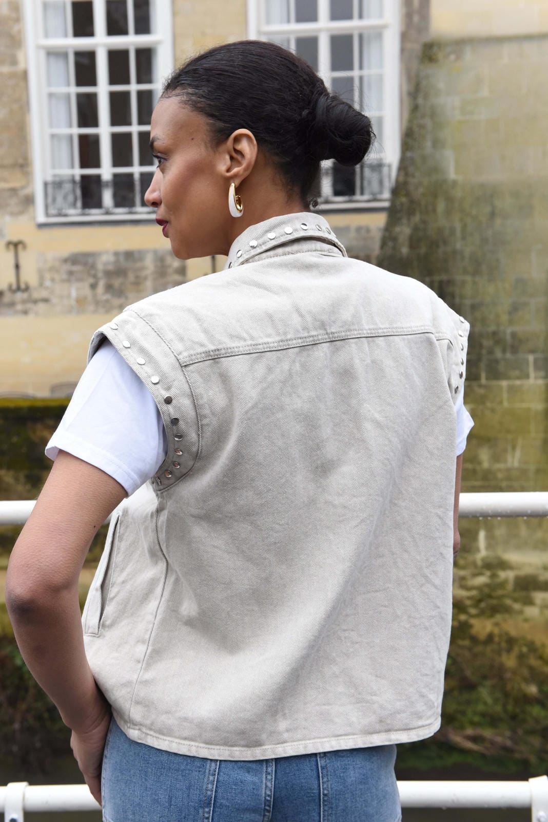 Texas Gilet
