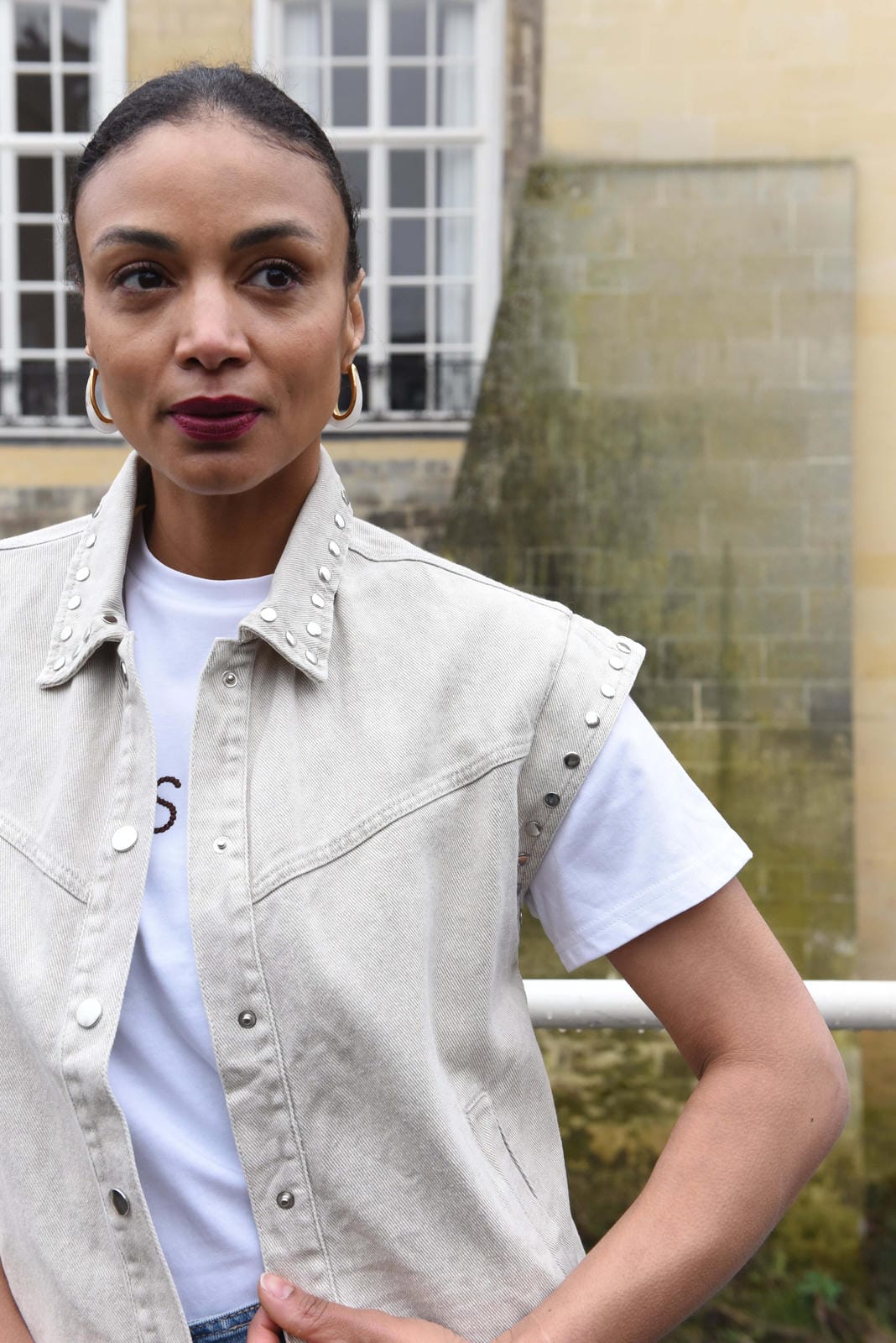 Texas Gilet