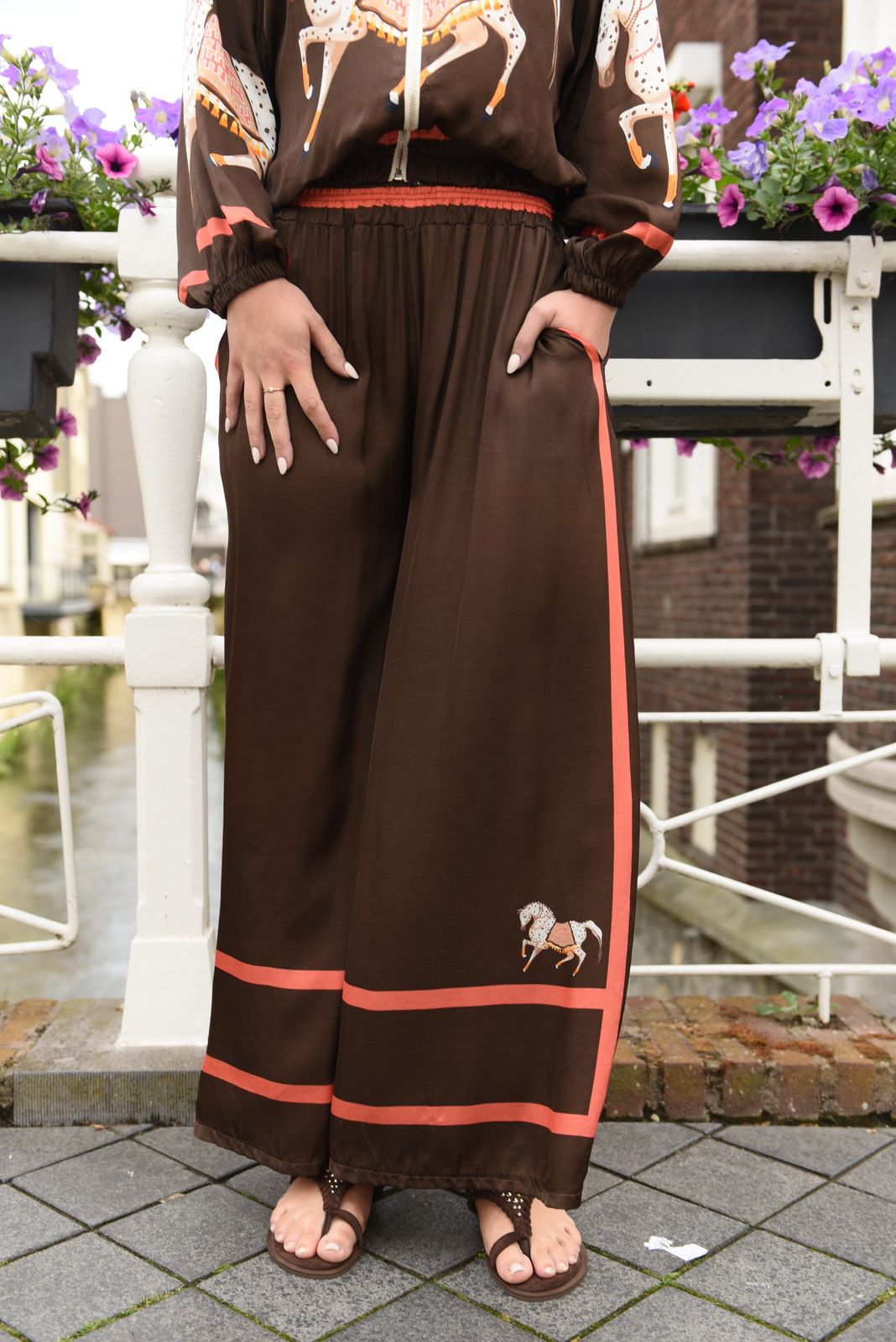 Marwari Broek