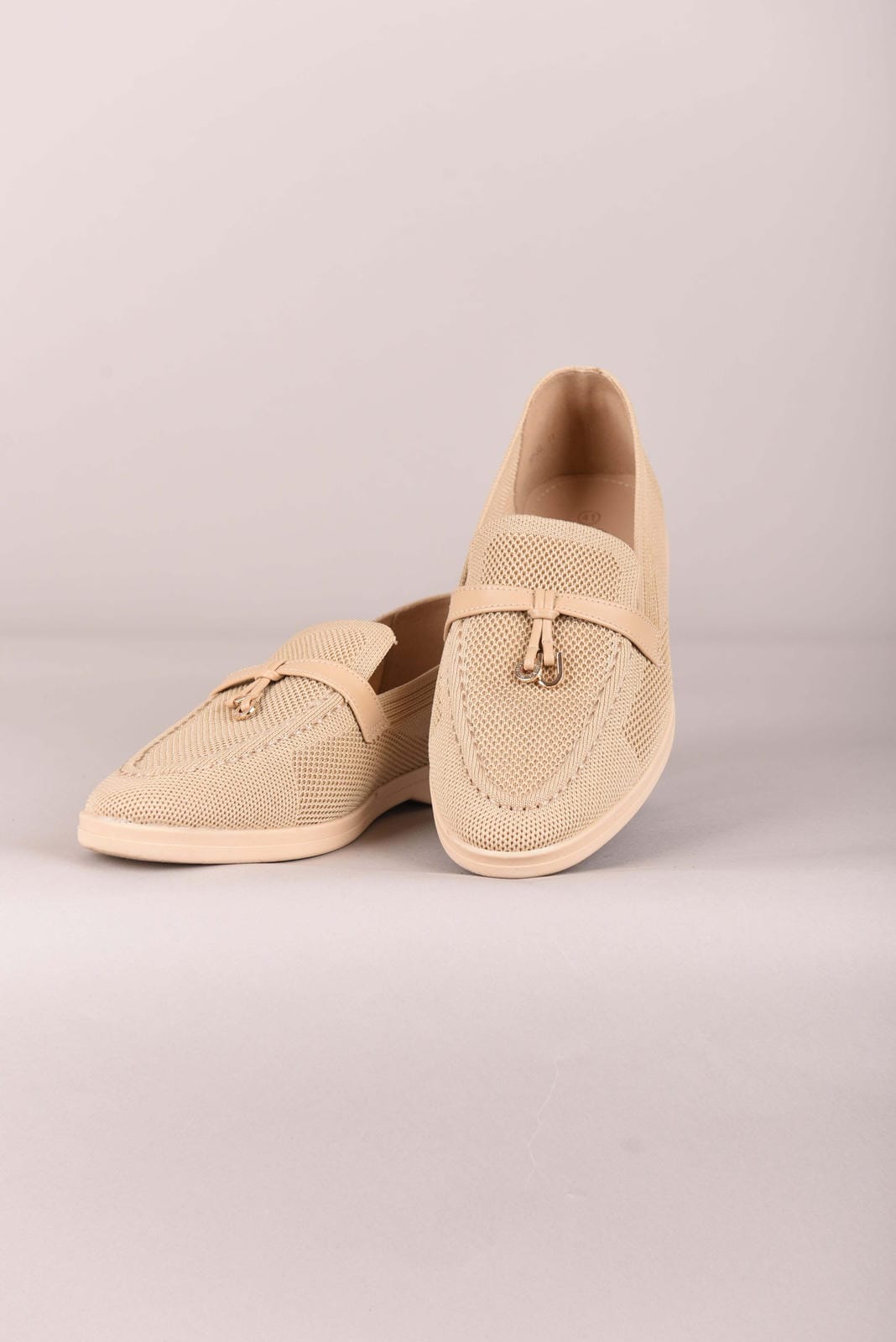 Gina Loafers