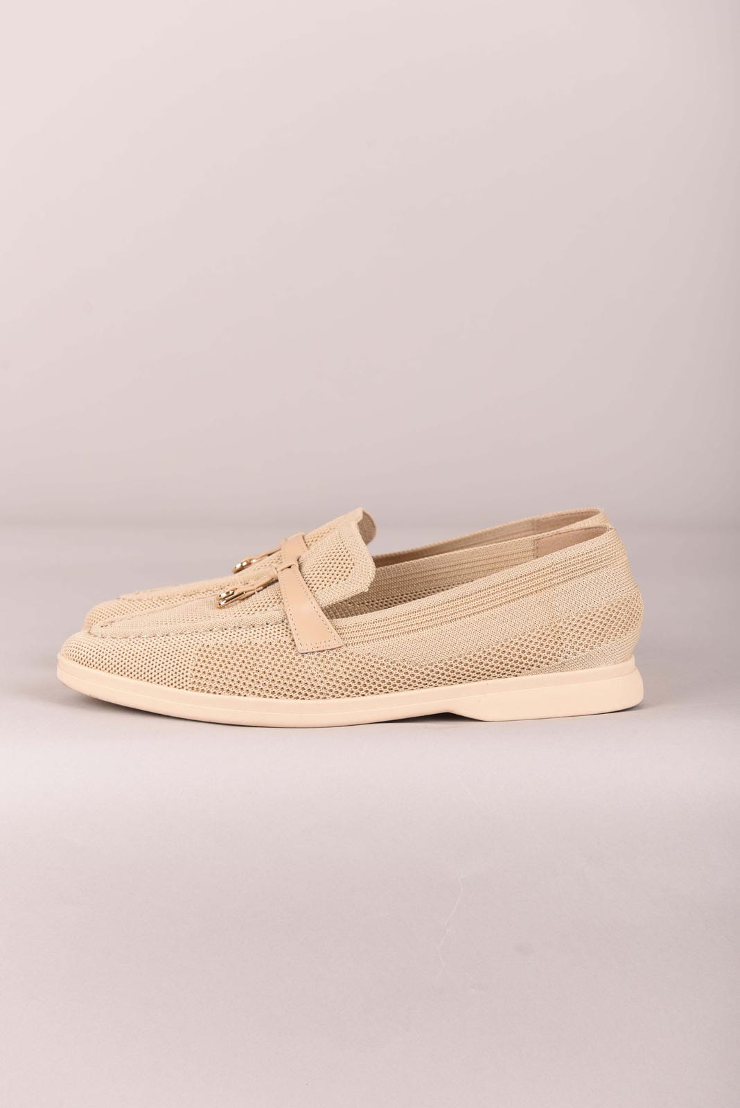 Gina Loafers
