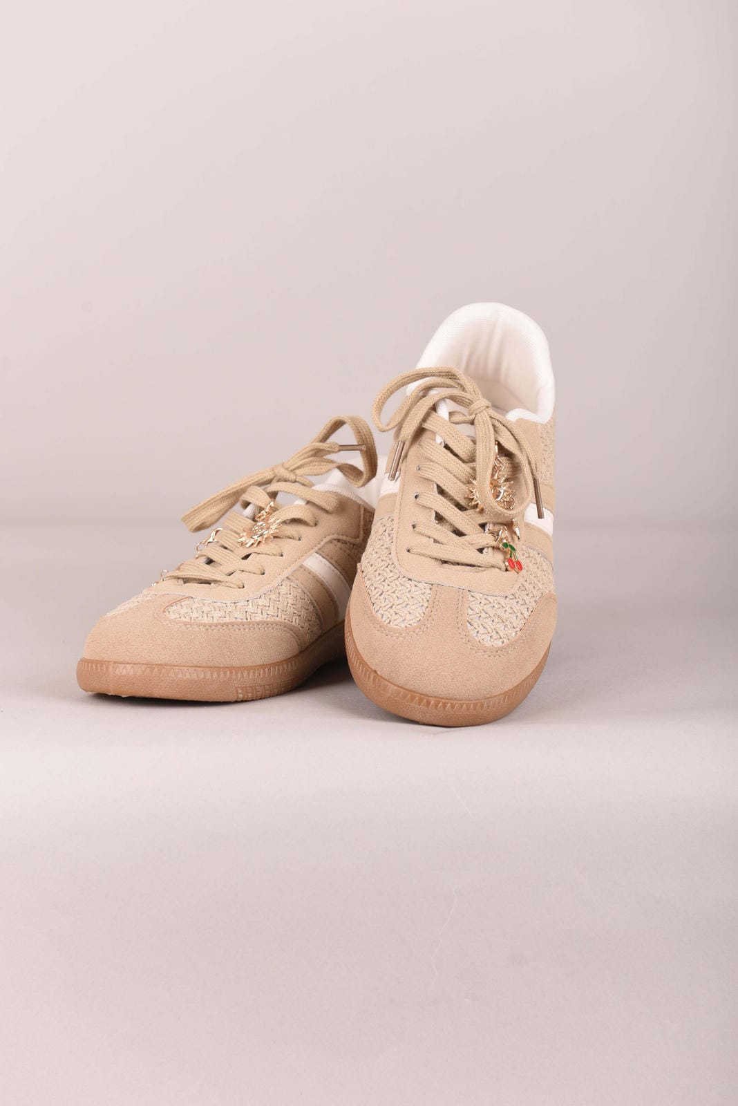 Cherry Sneakers