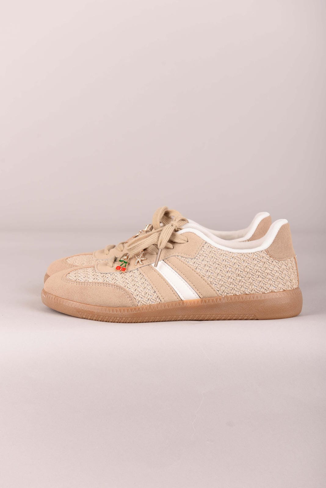 Cherry Sneakers