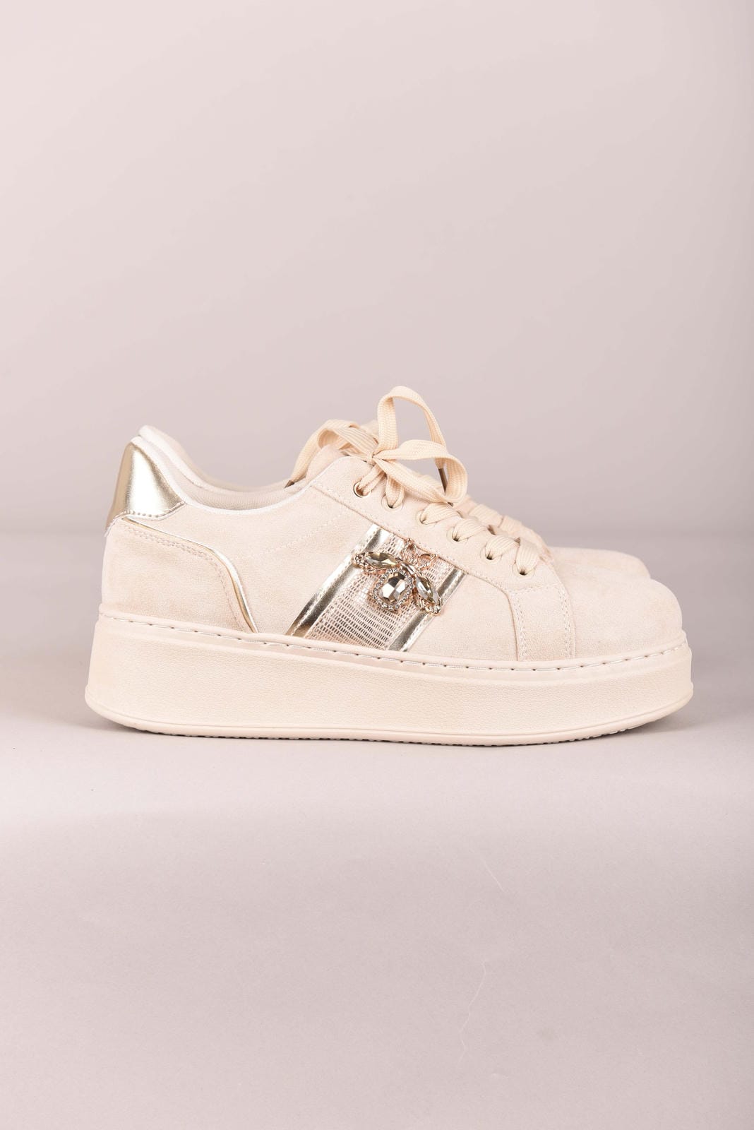 Busy Bee Sneakers in 2 kleuren