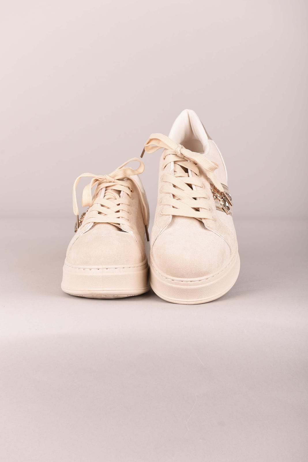 Busy Bee Sneakers in 2 kleuren