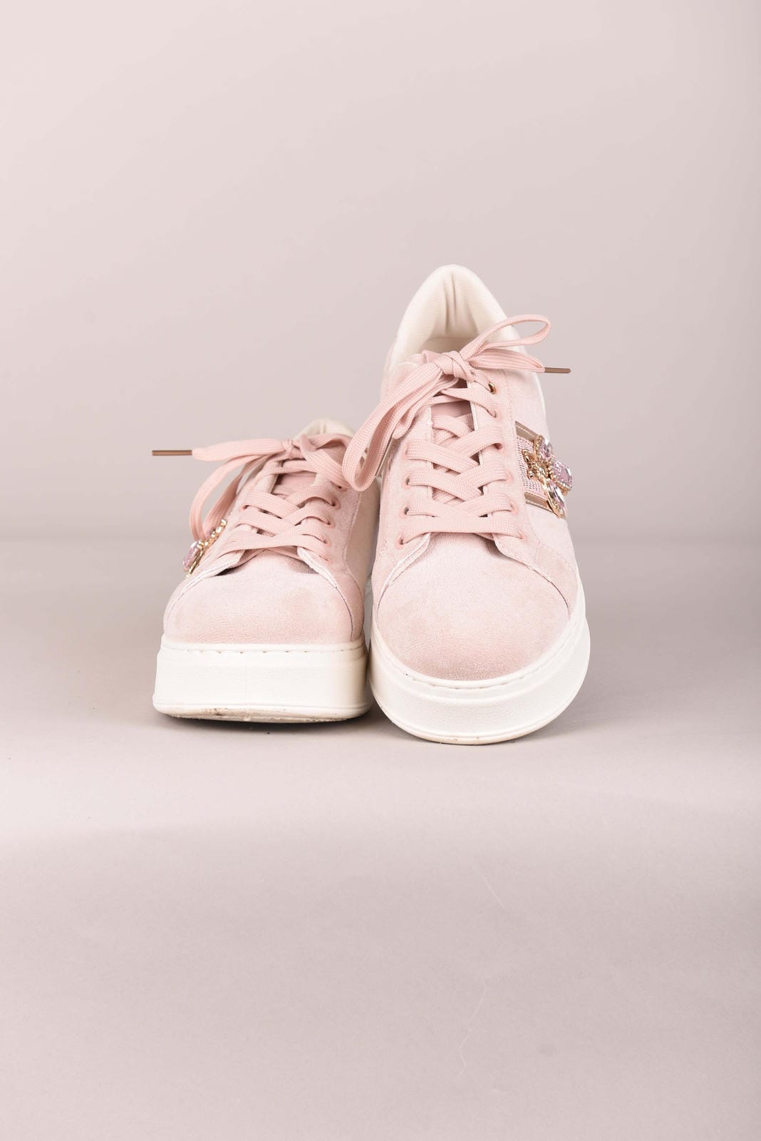 Busy Bee Sneakers in 2 kleuren