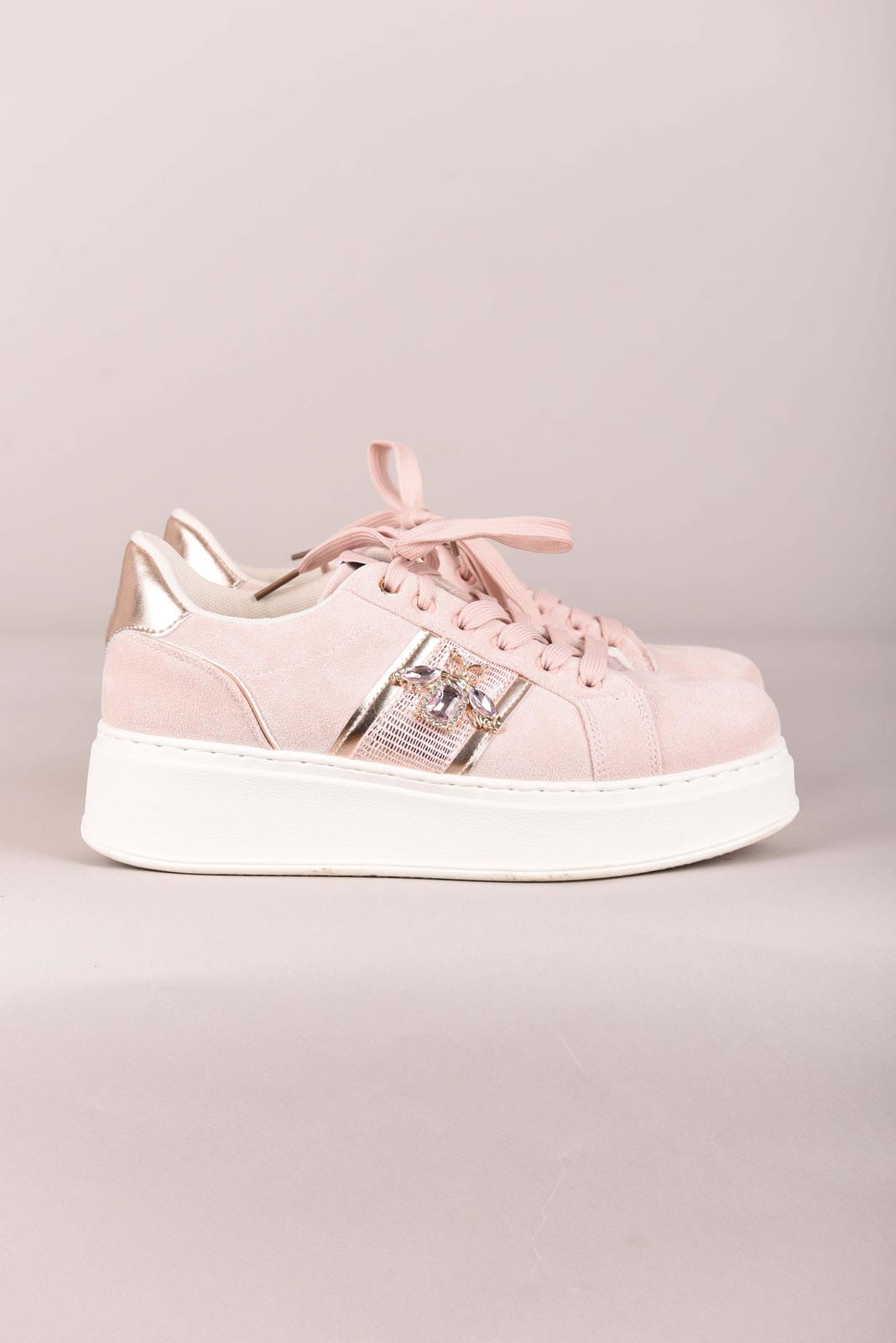 Busy Bee Sneakers in 2 kleuren