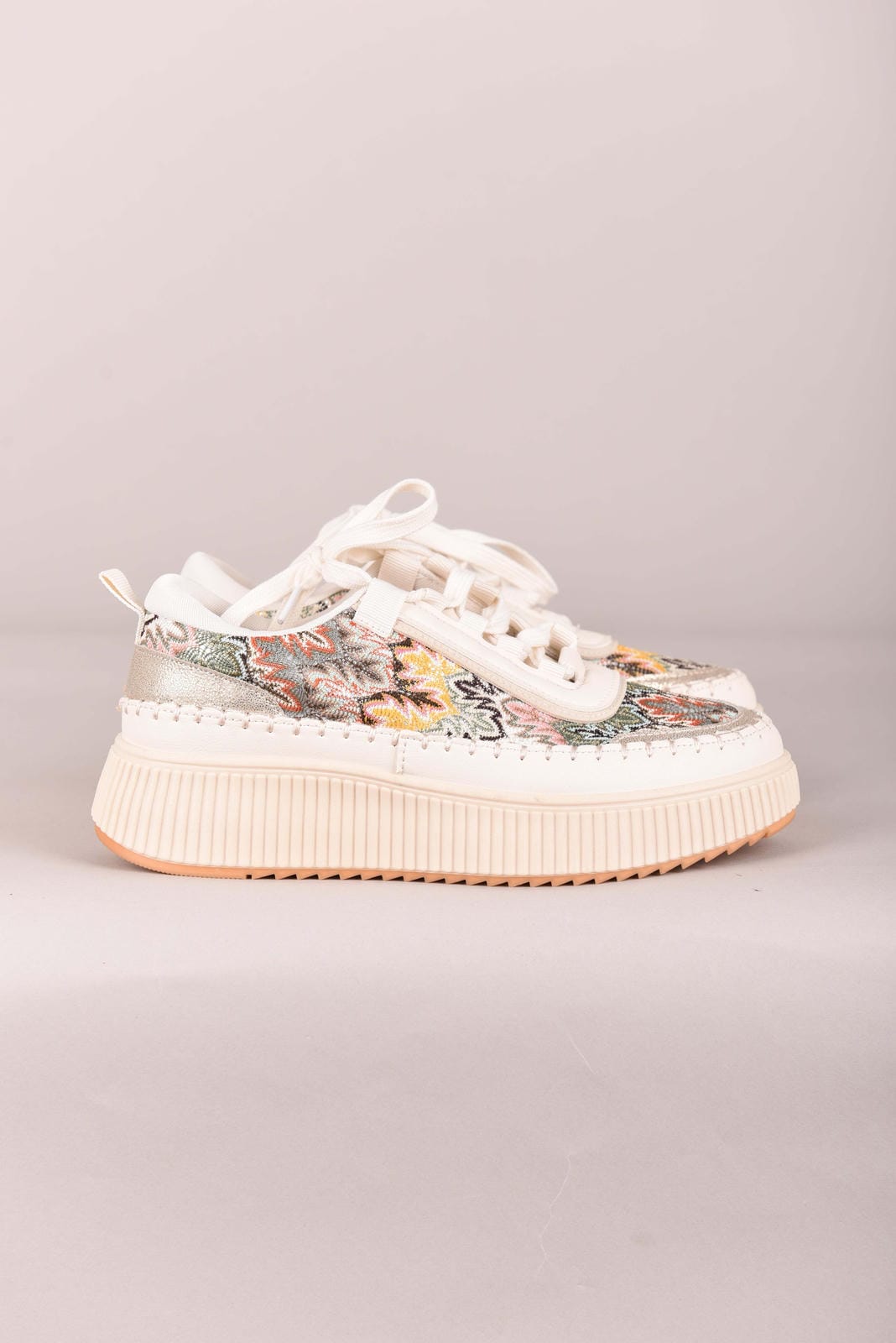 Rainbow Sneakers