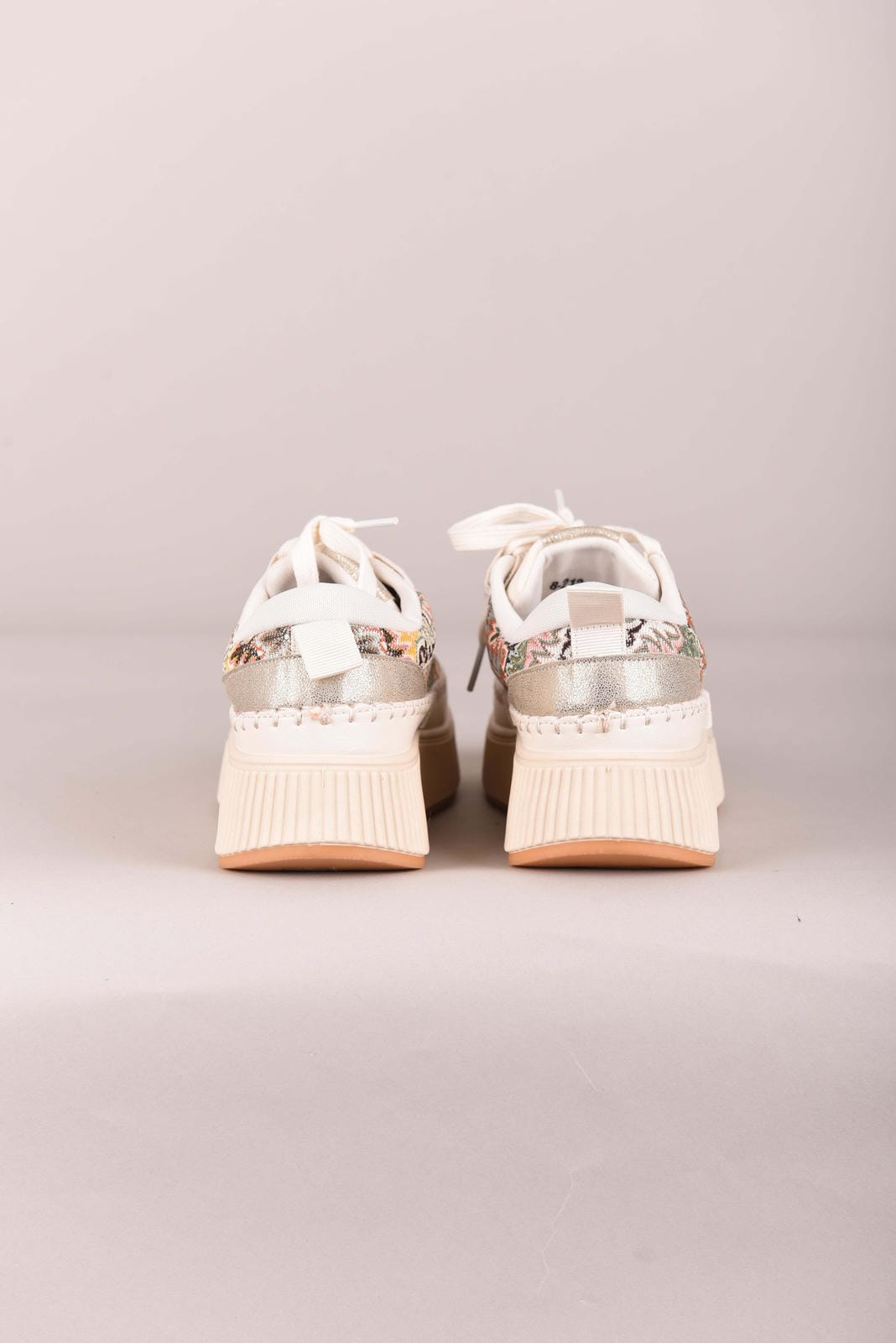 Rainbow Sneakers