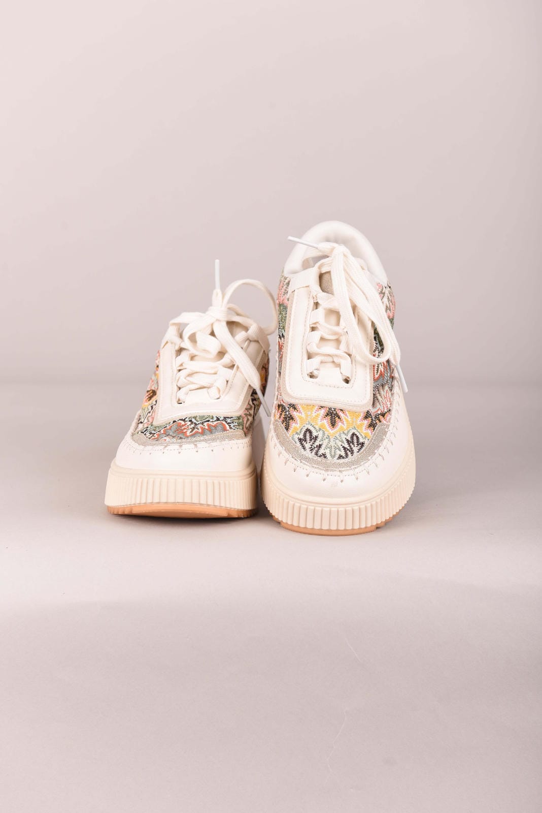 Rainbow Sneakers