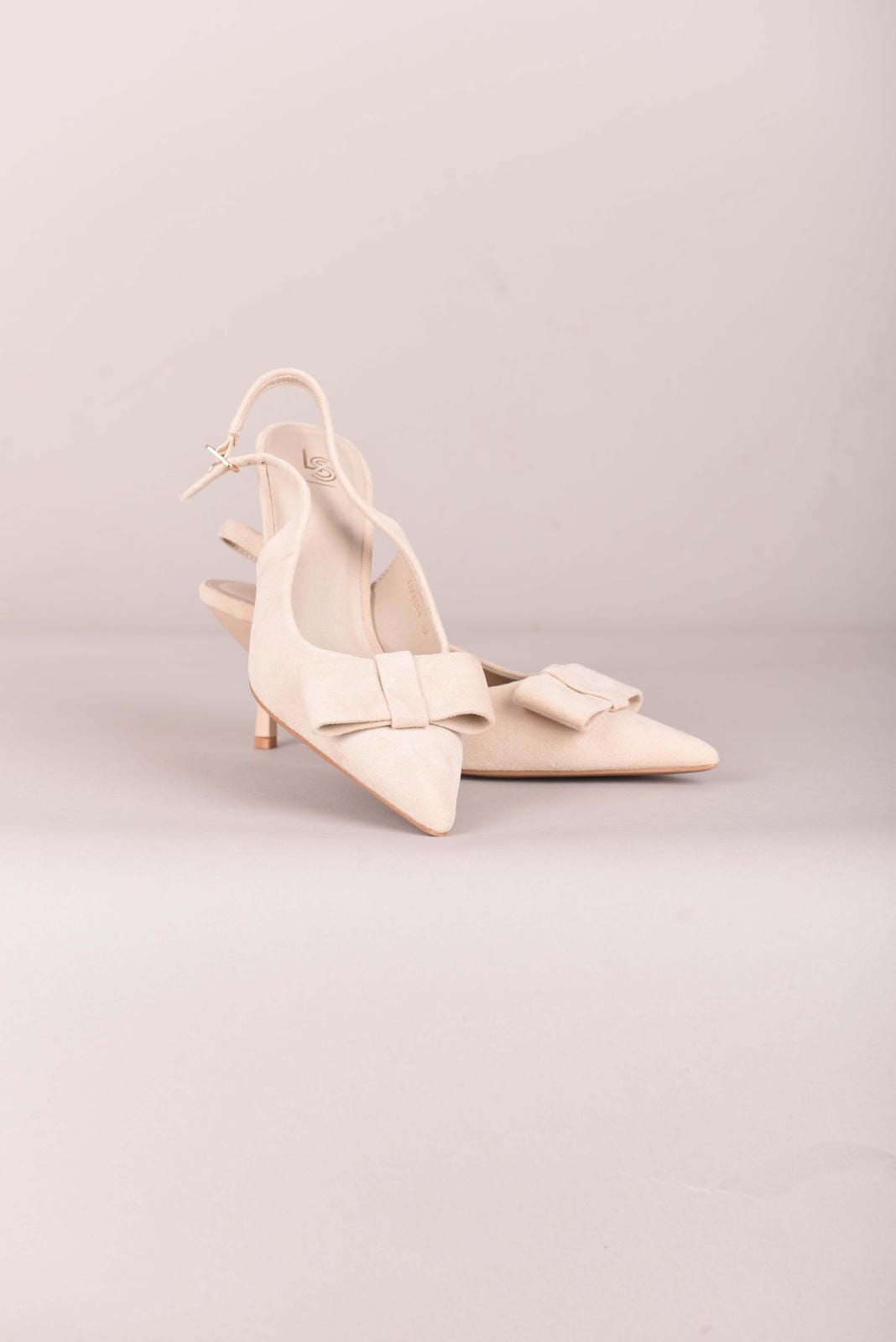 Eleganza Slingbacks