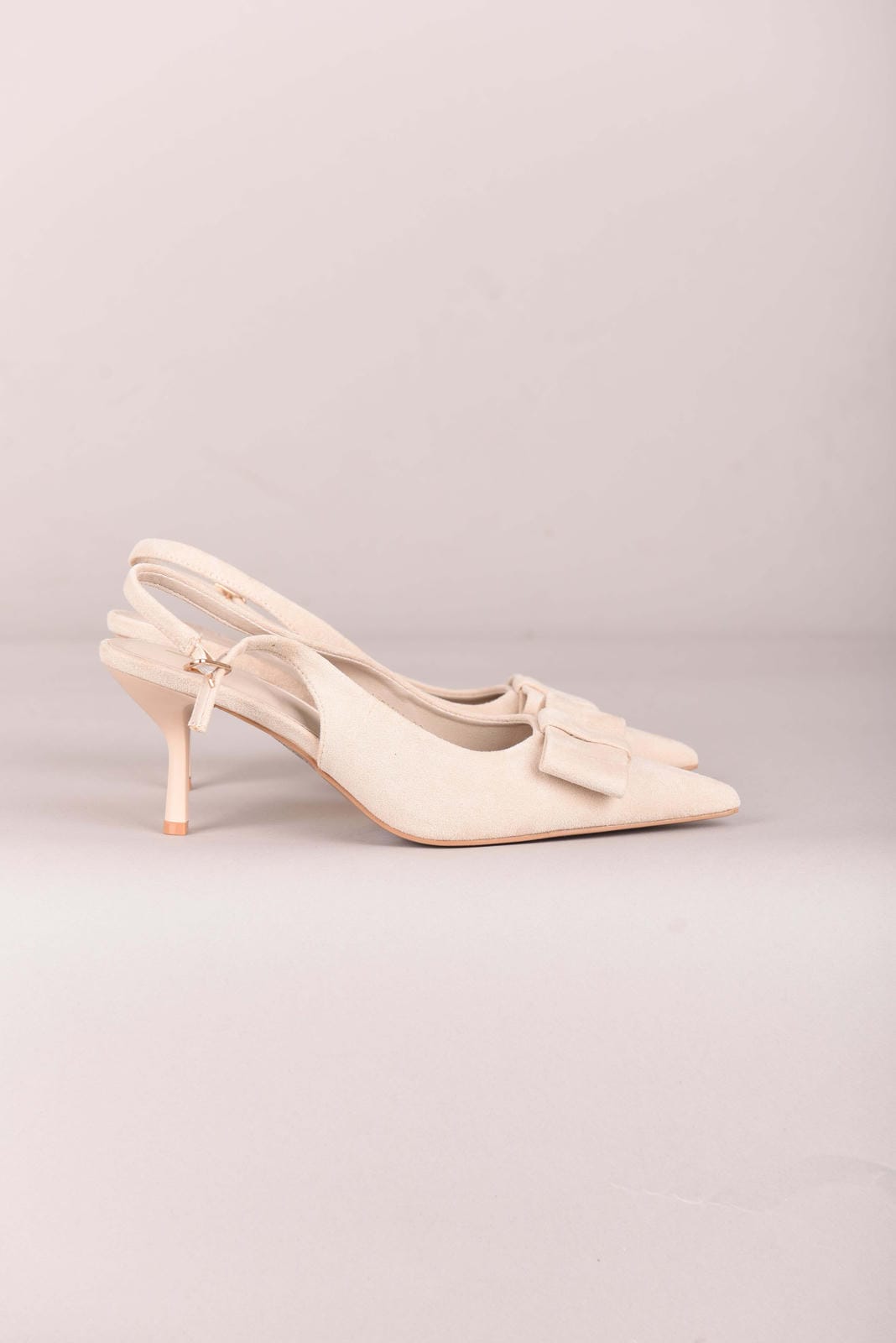 Eleganza Slingbacks