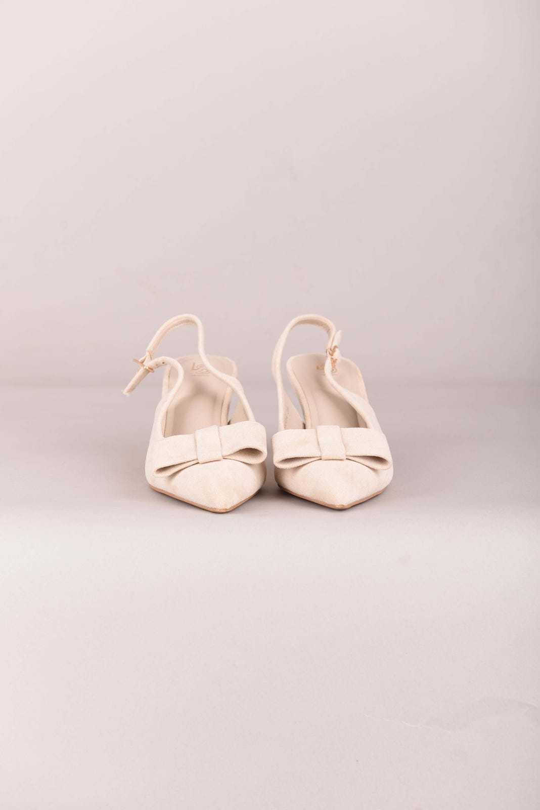 Eleganza Slingbacks