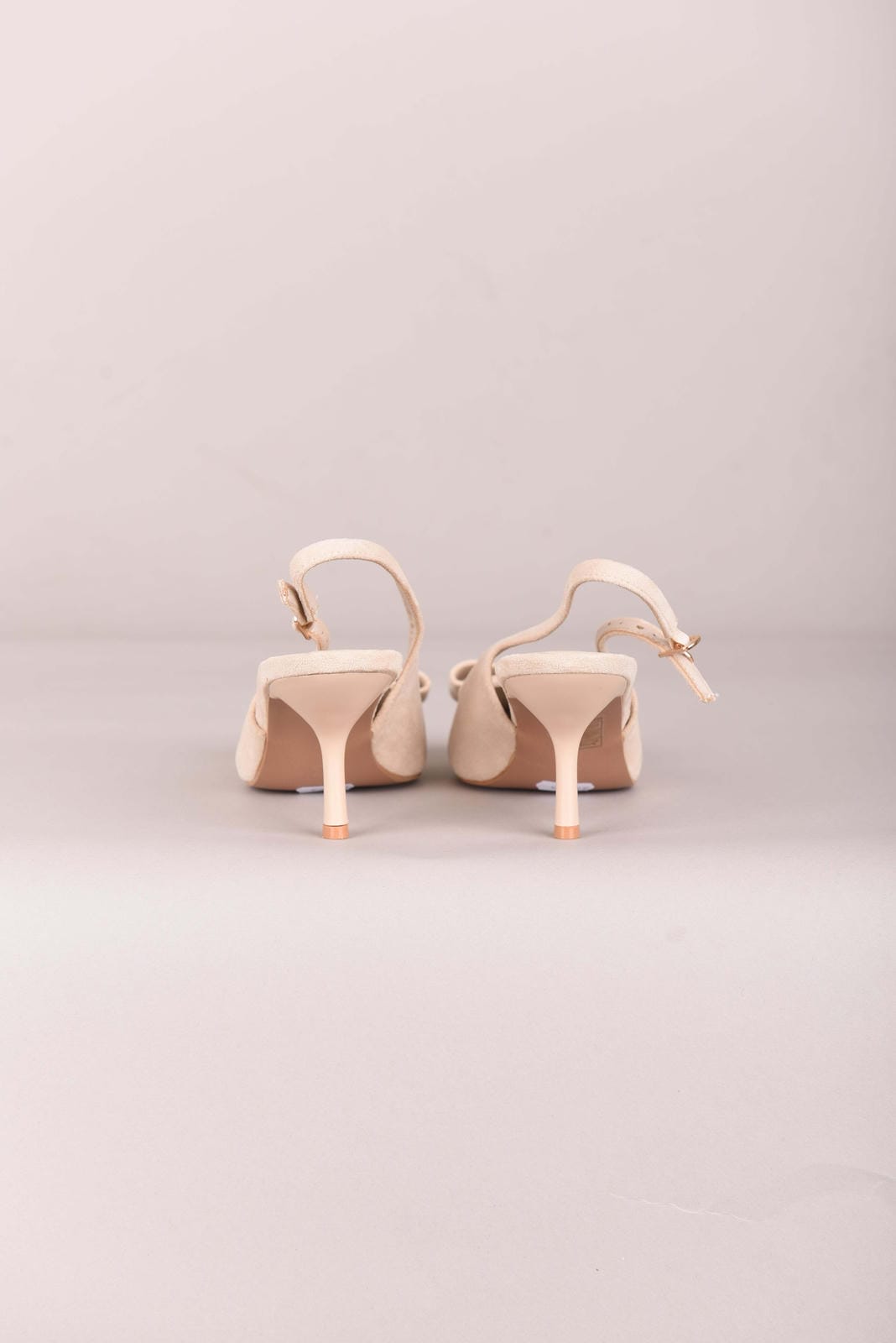 Eleganza Slingbacks