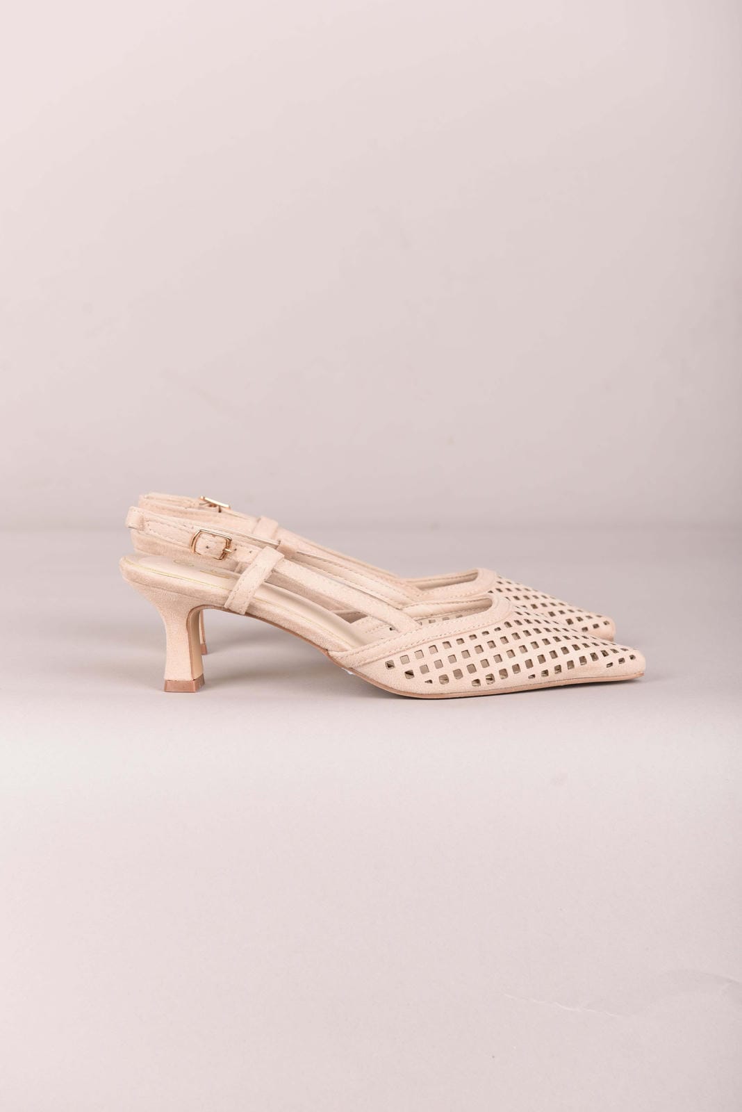 Paris Slingbacks