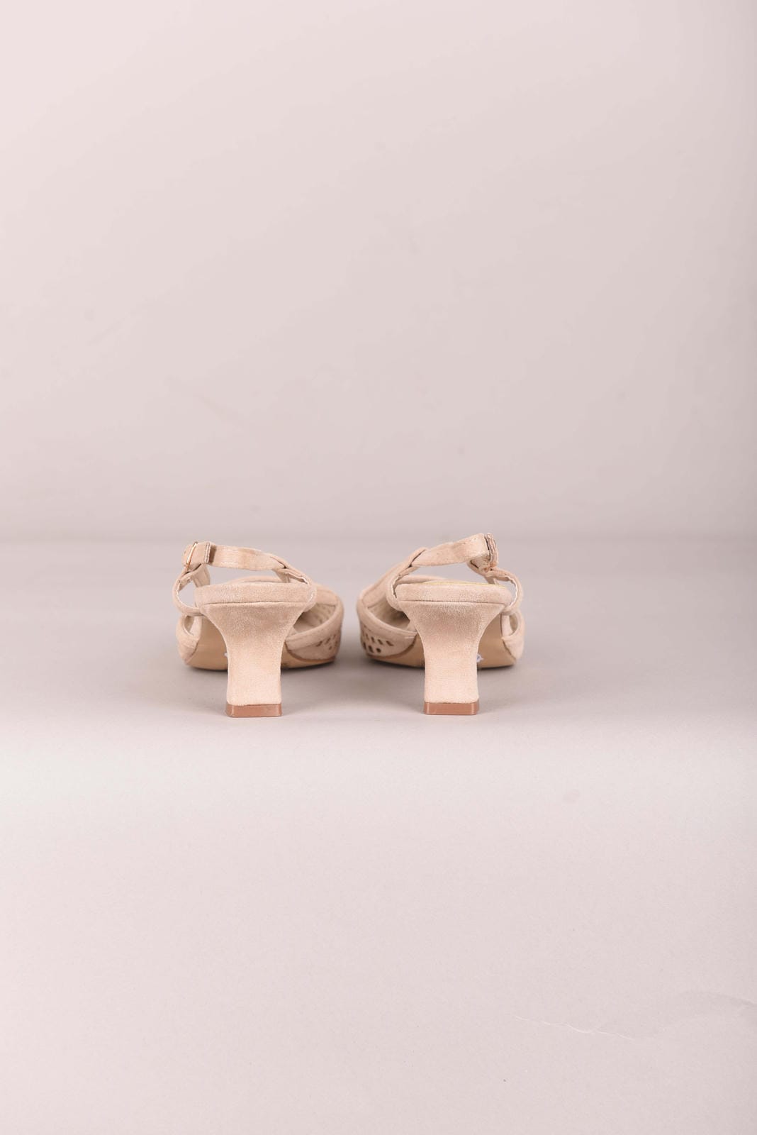 Paris Slingbacks