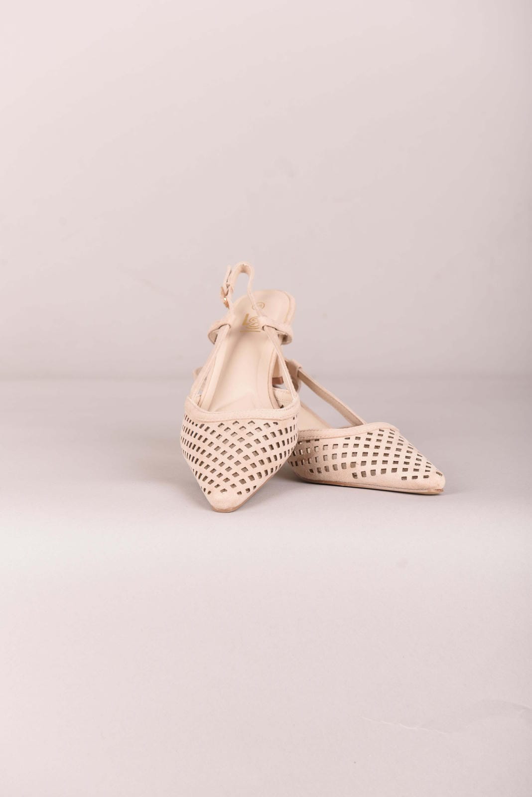 Paris Slingbacks