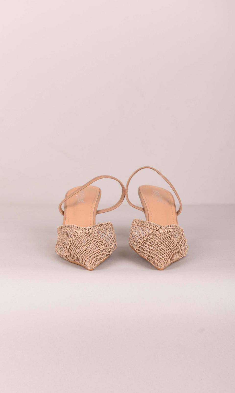 Dahlia Slingbacks