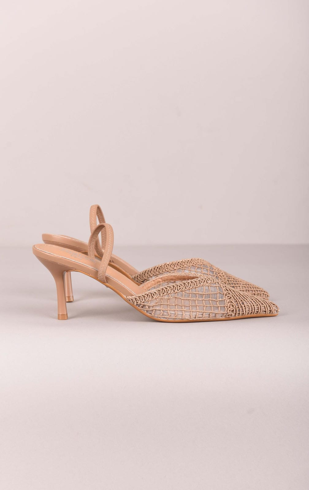 Dahlia Slingbacks