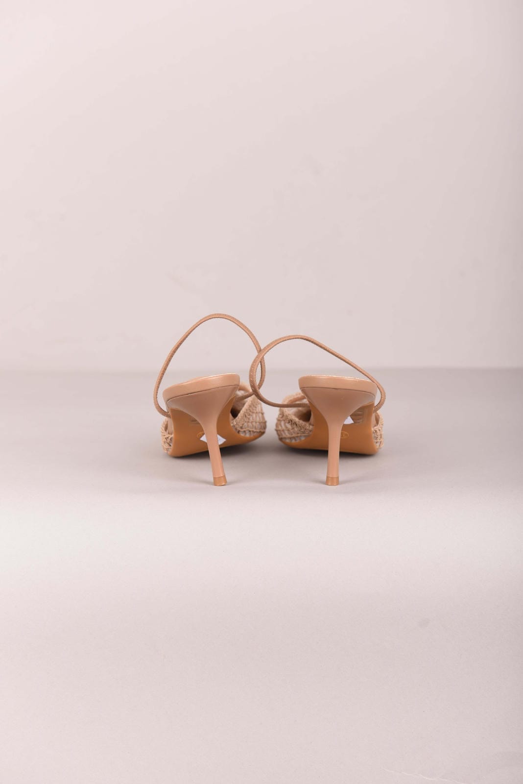 Dahlia Slingbacks