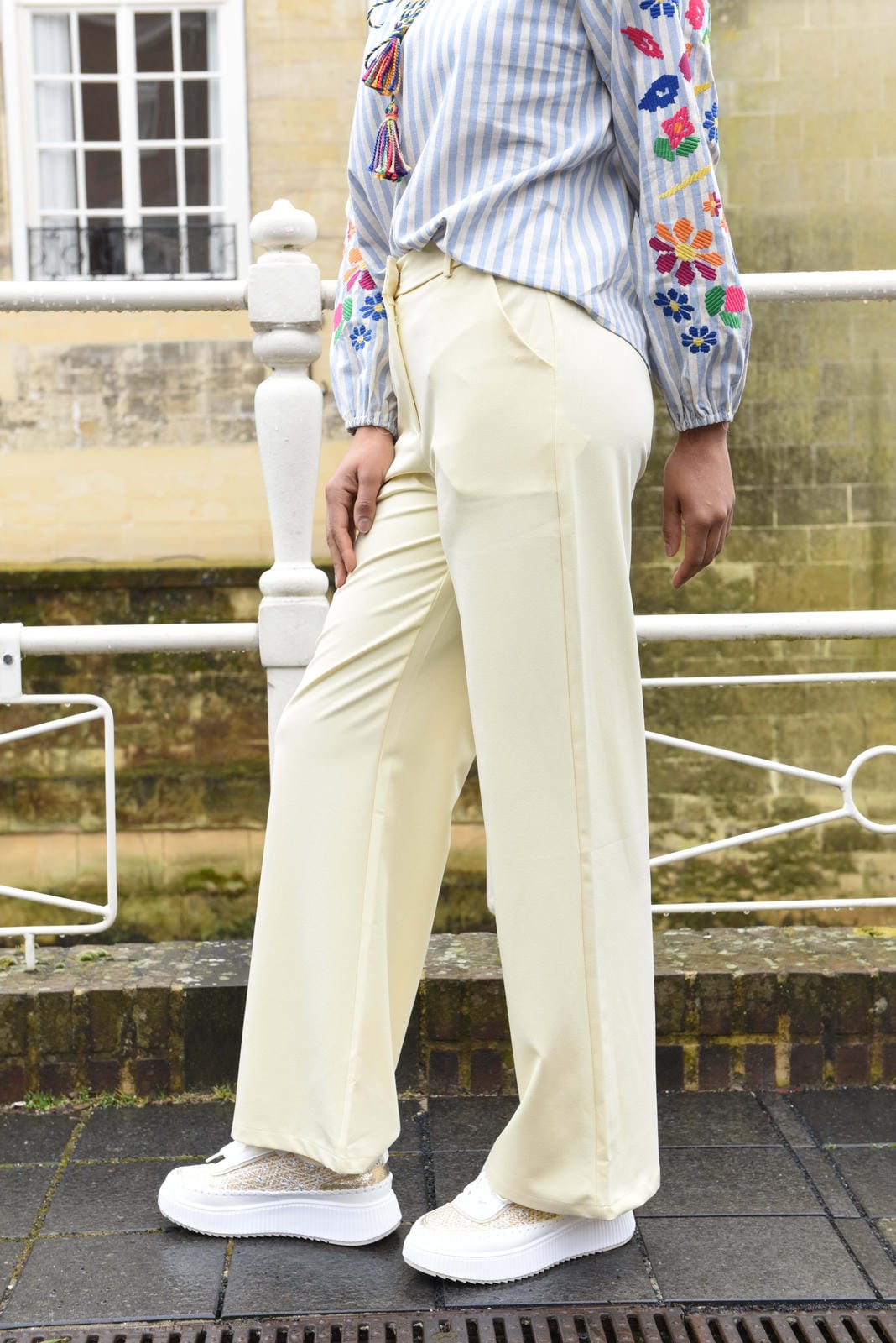 Daisy Pantalon
