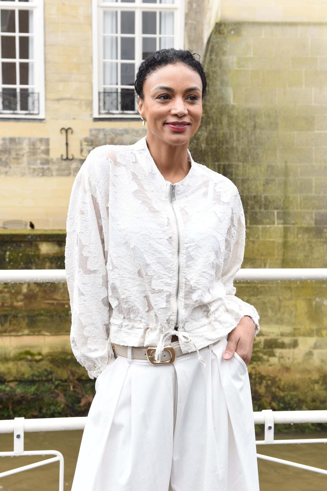 Opal Blouse in 2 kleuren