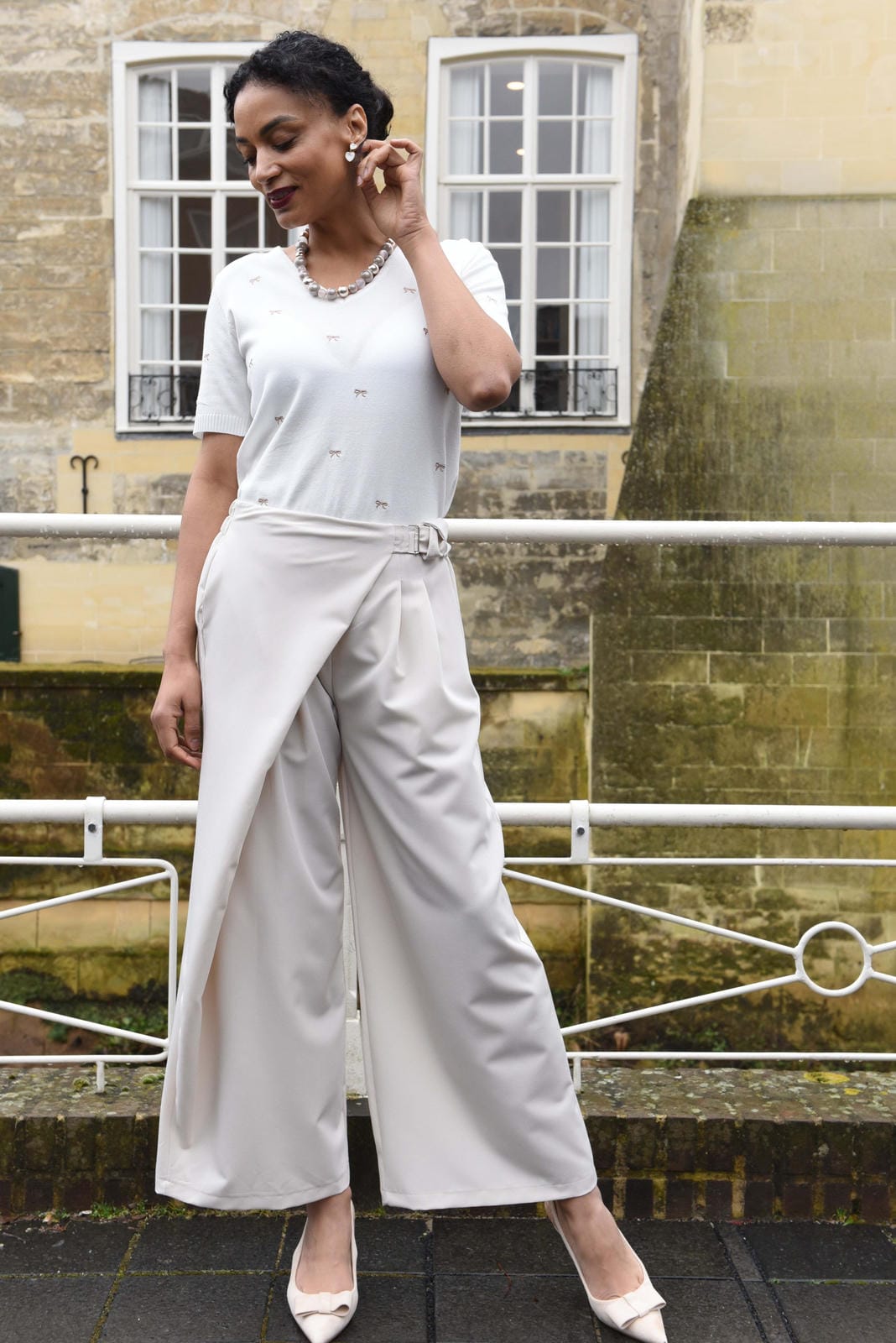 Mono Top in 4 kleuren