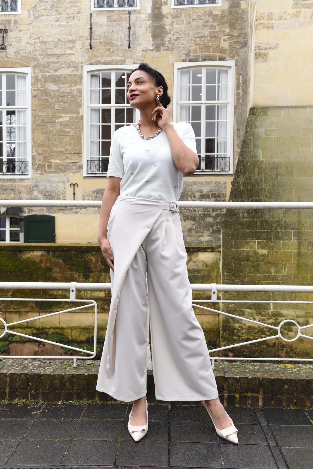 Chi Pantalon