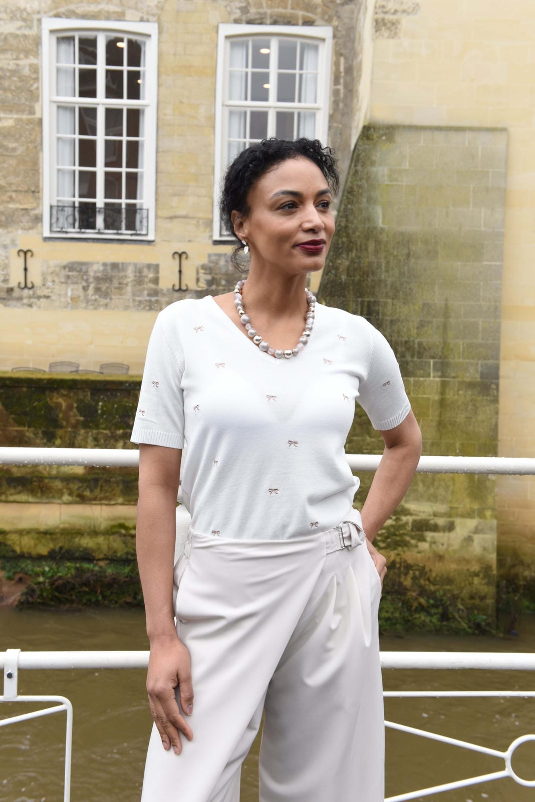 Mono Top in 4 kleuren