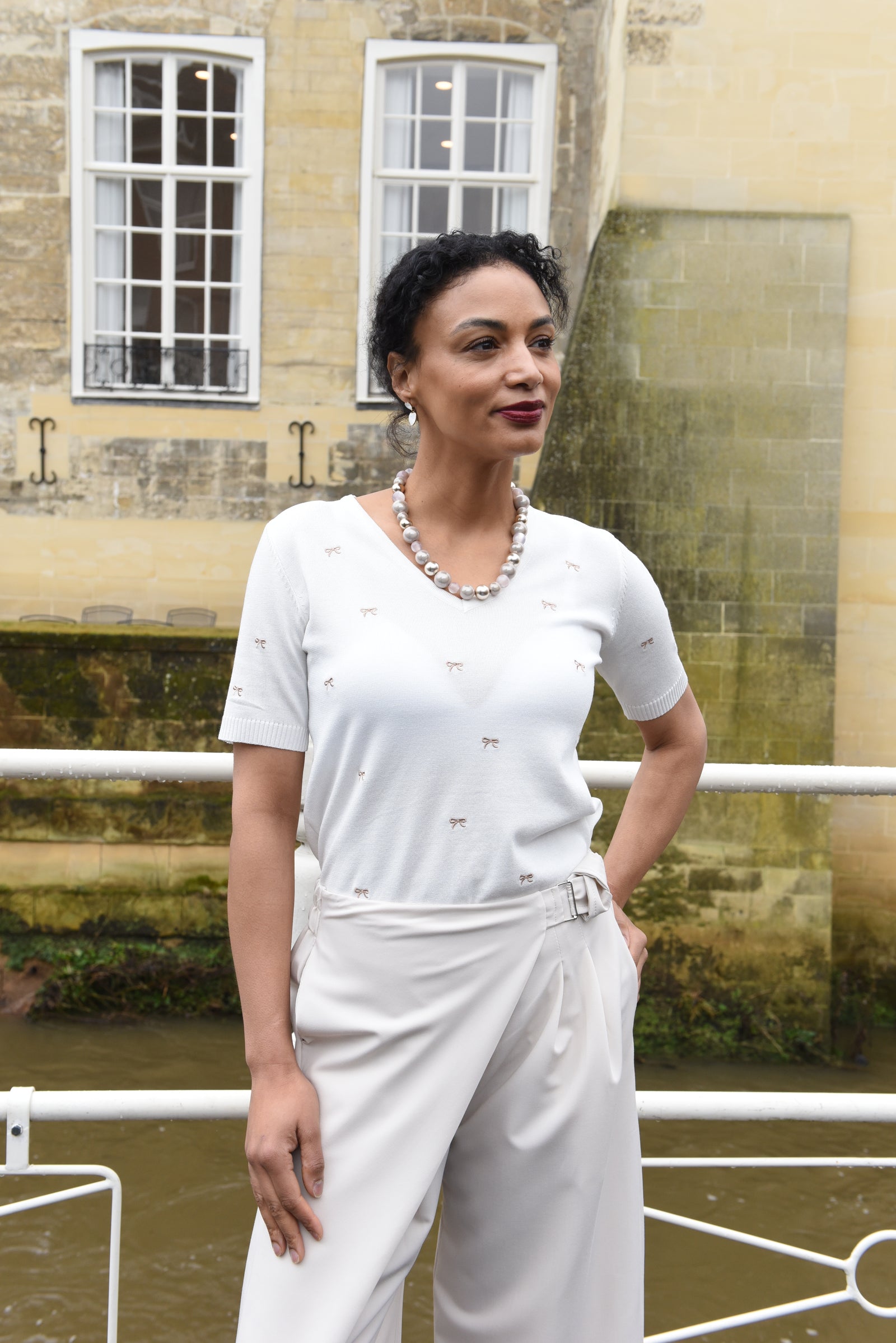 Mono Top in 4 kleuren