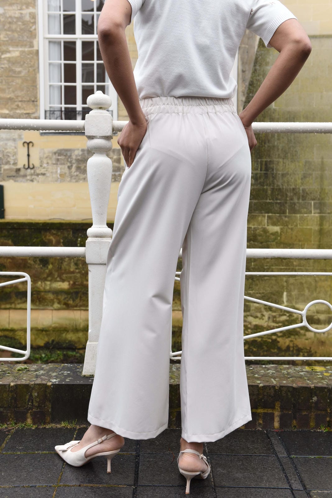 Chi Pantalon