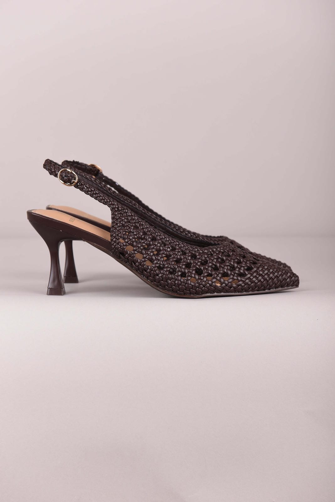 Mucha Slingbacks in 2 kleuren
