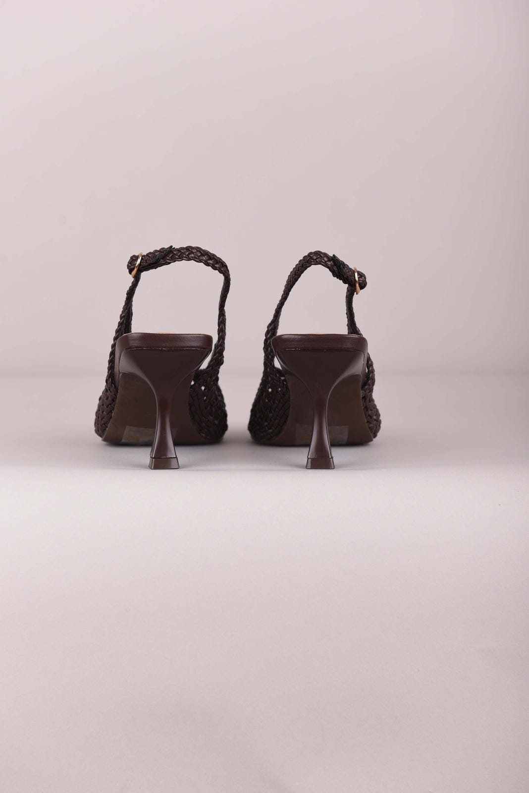 Mucha Slingbacks in 2 kleuren