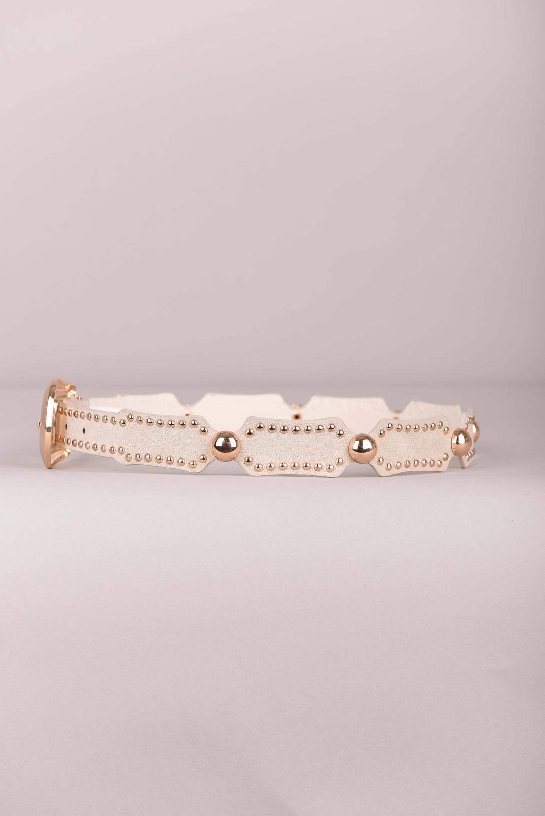 Bally Ceintuur met sierdetails