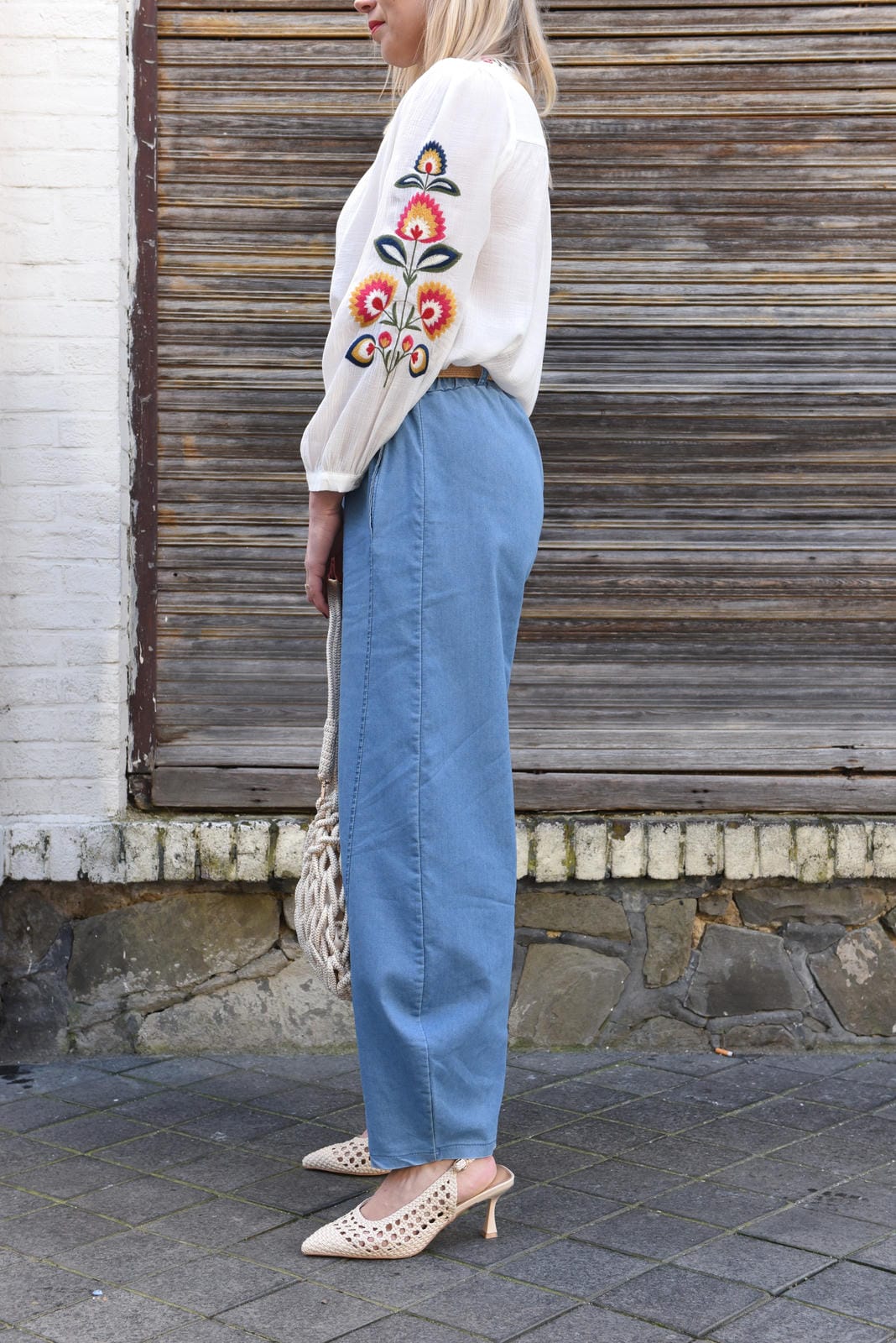 Solvin Jeans