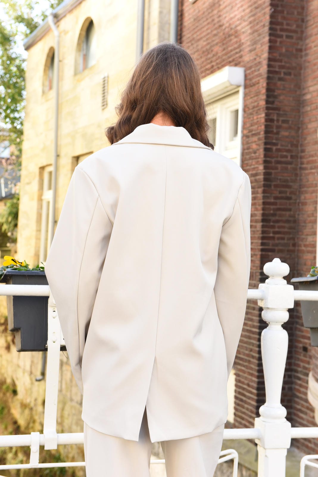 Dakota Blazer