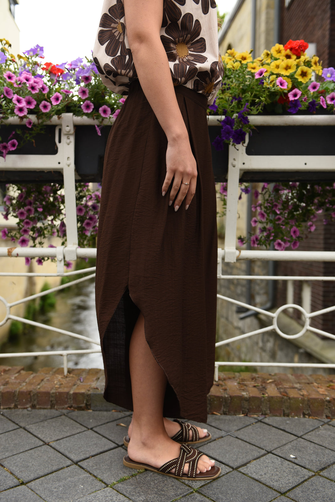 Malou Broek