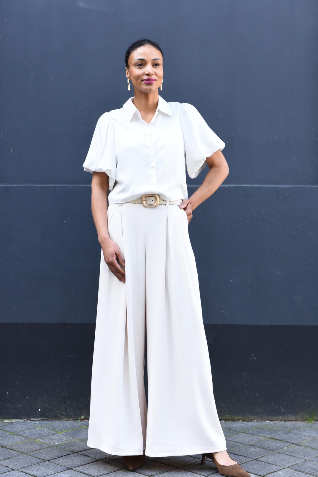 Luxa Pantalon