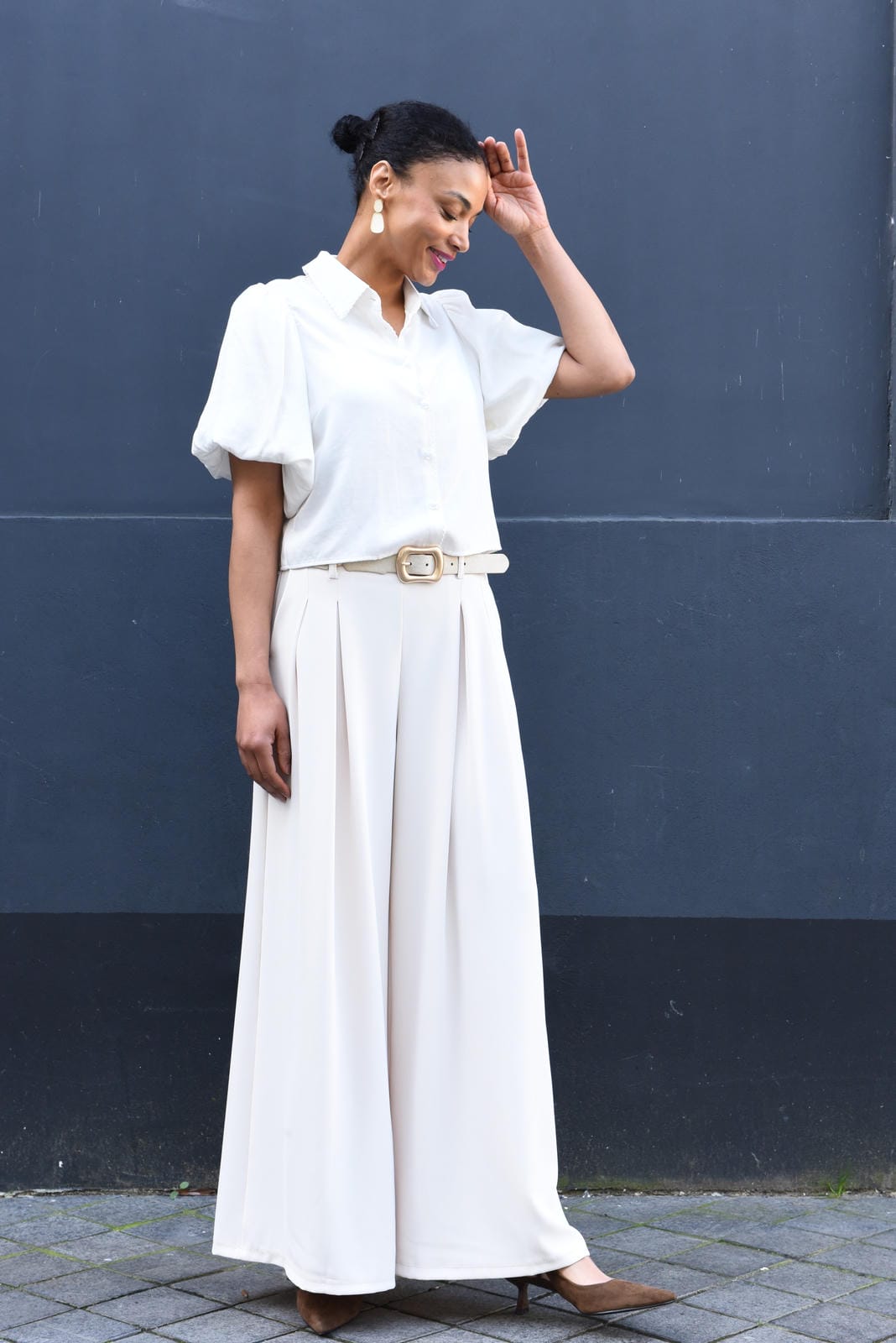 Luxa Pantalon