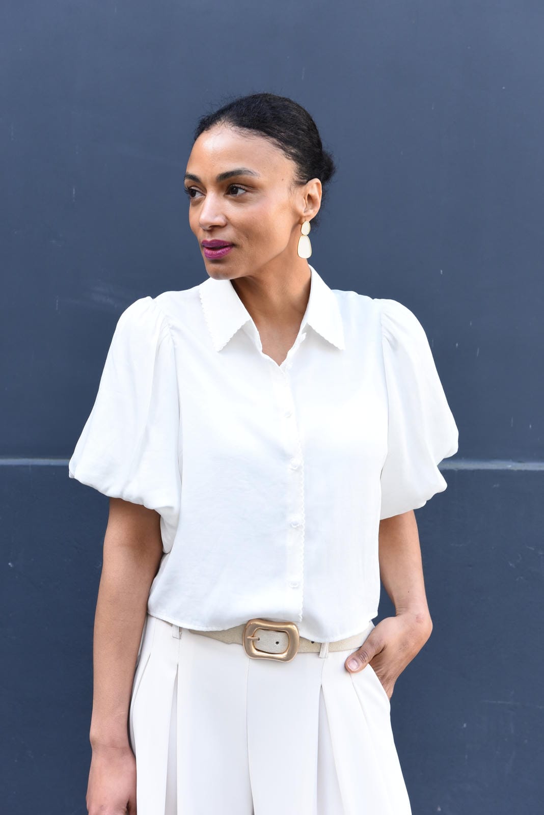 Tilda Blouse