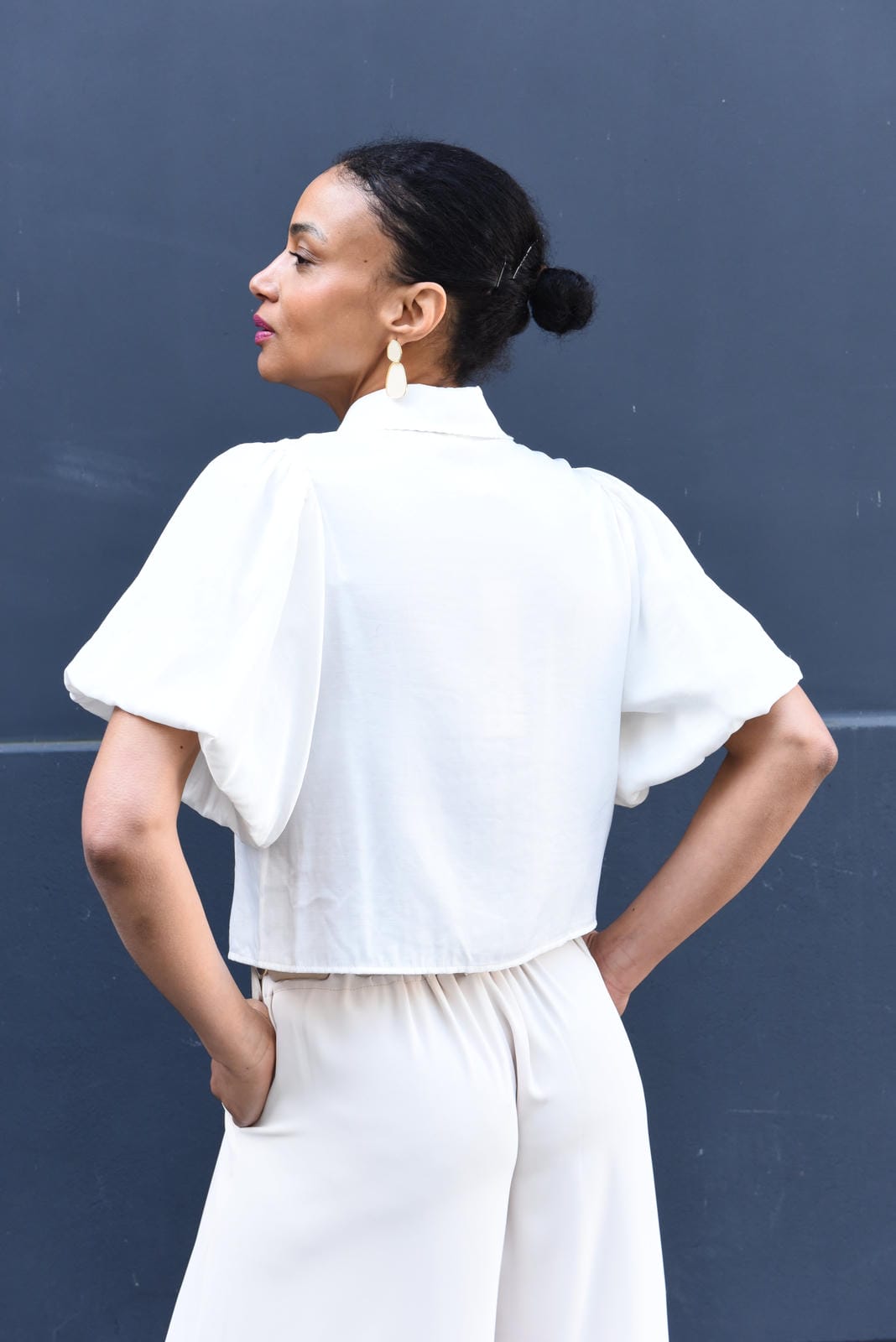 Tilda Blouse