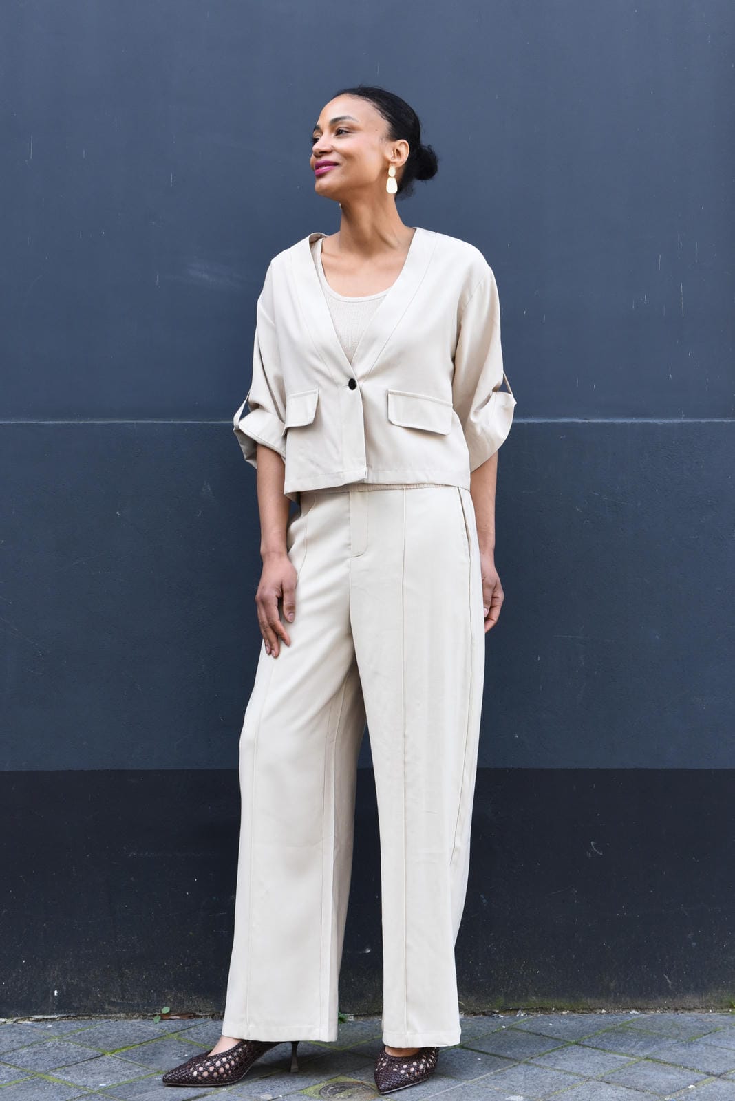 Laurent pantalon