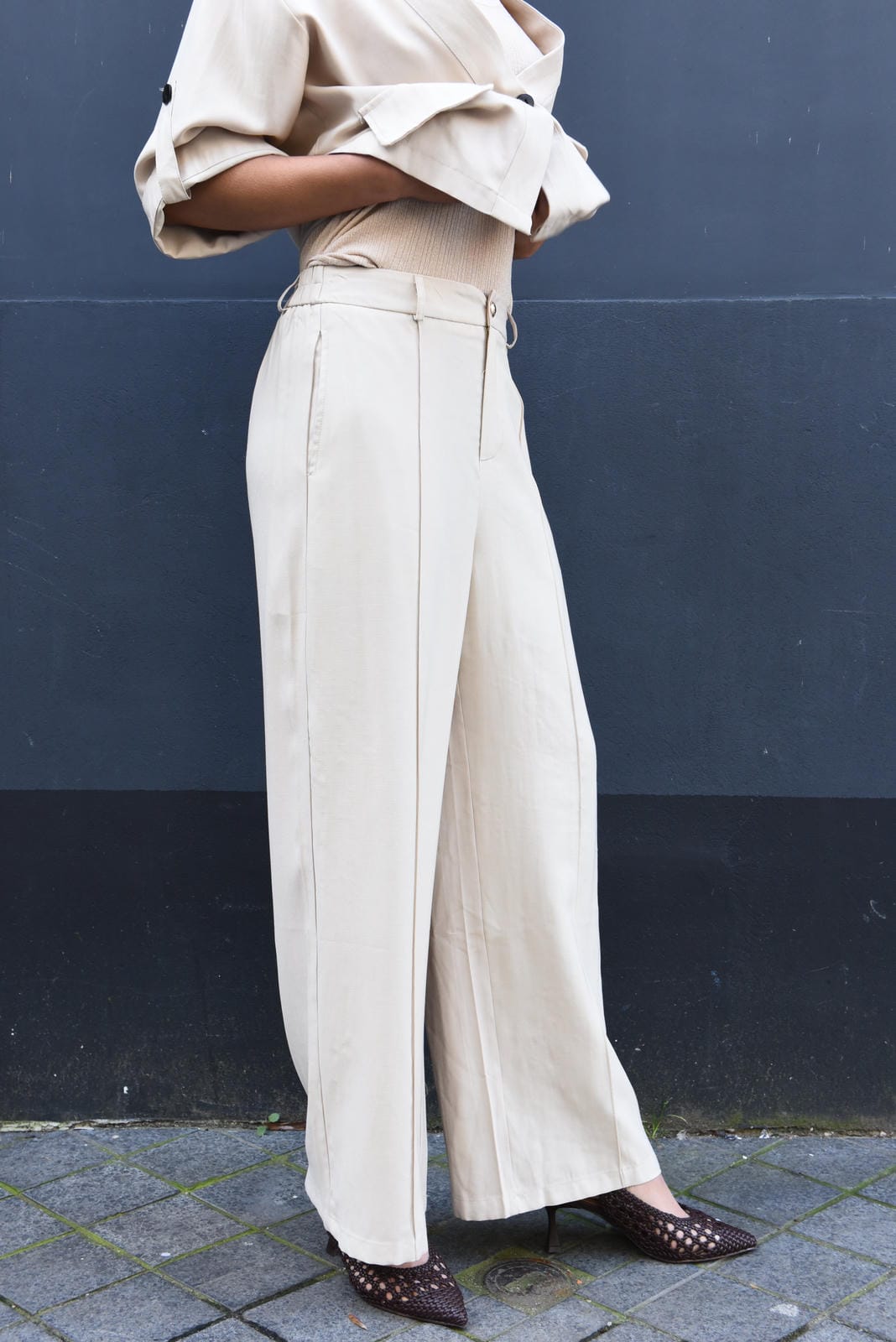 Laurent pantalon
