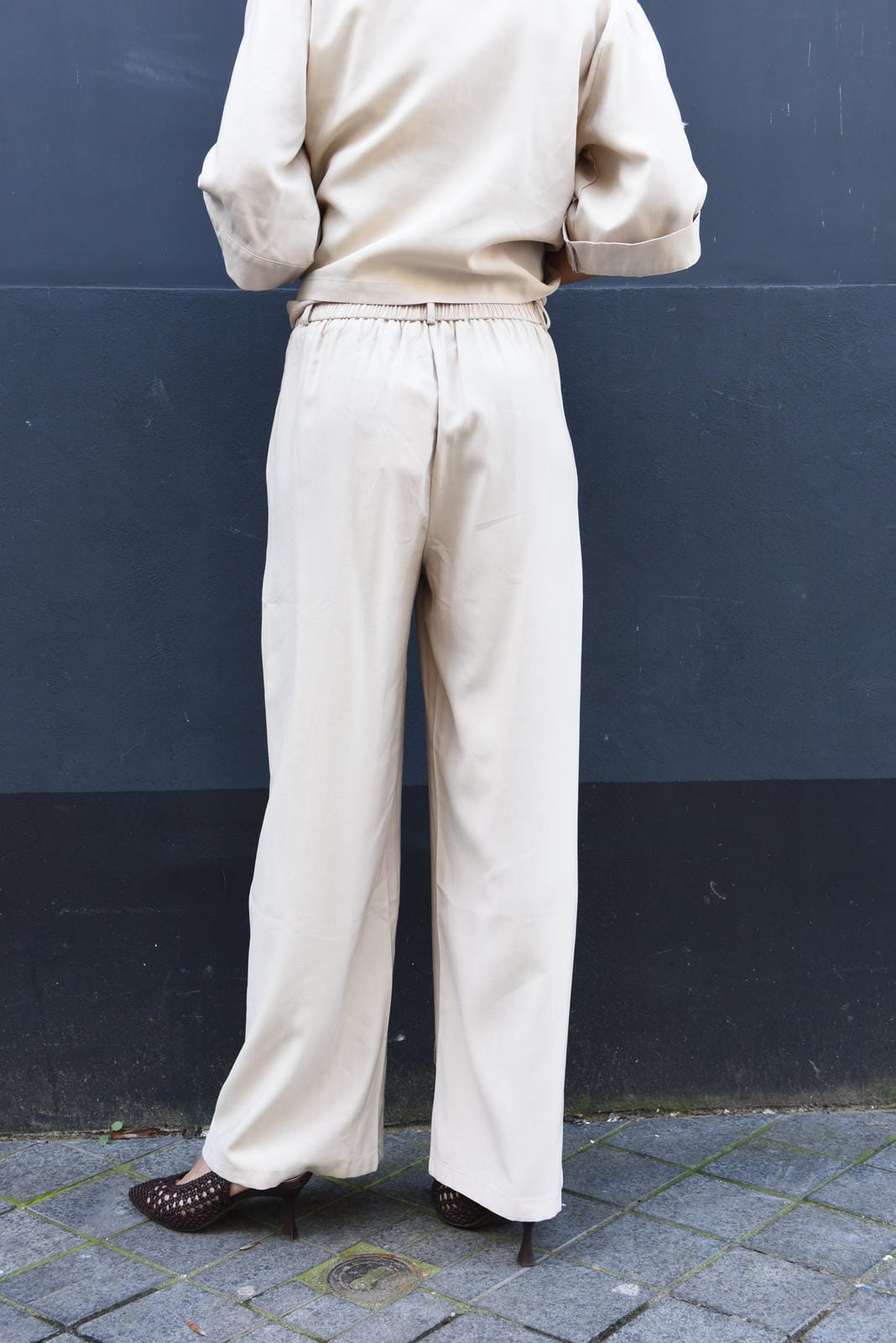 Laurent pantalon