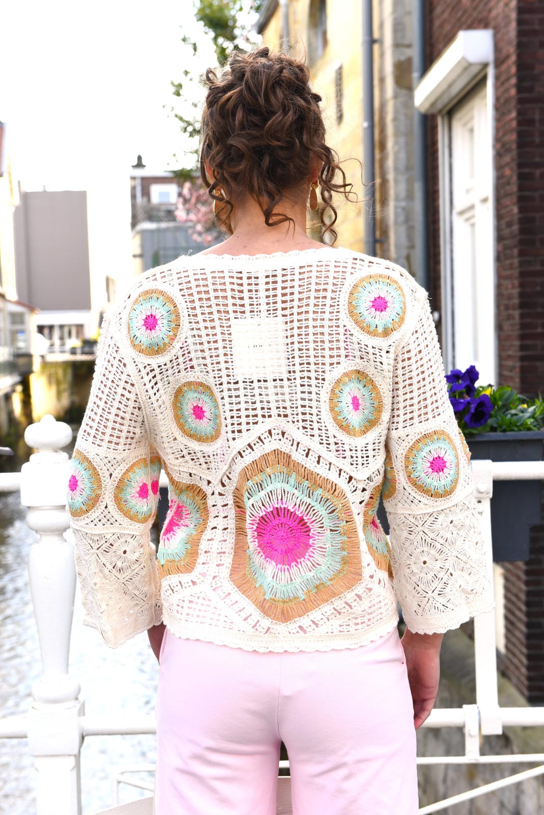 Dreamcatcher Top