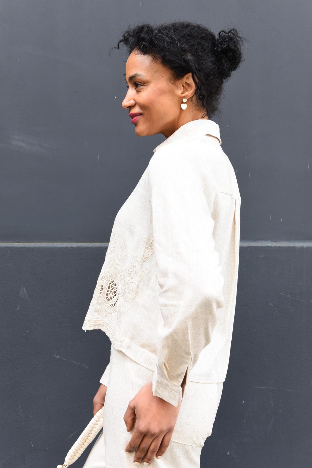 Orla Blouse