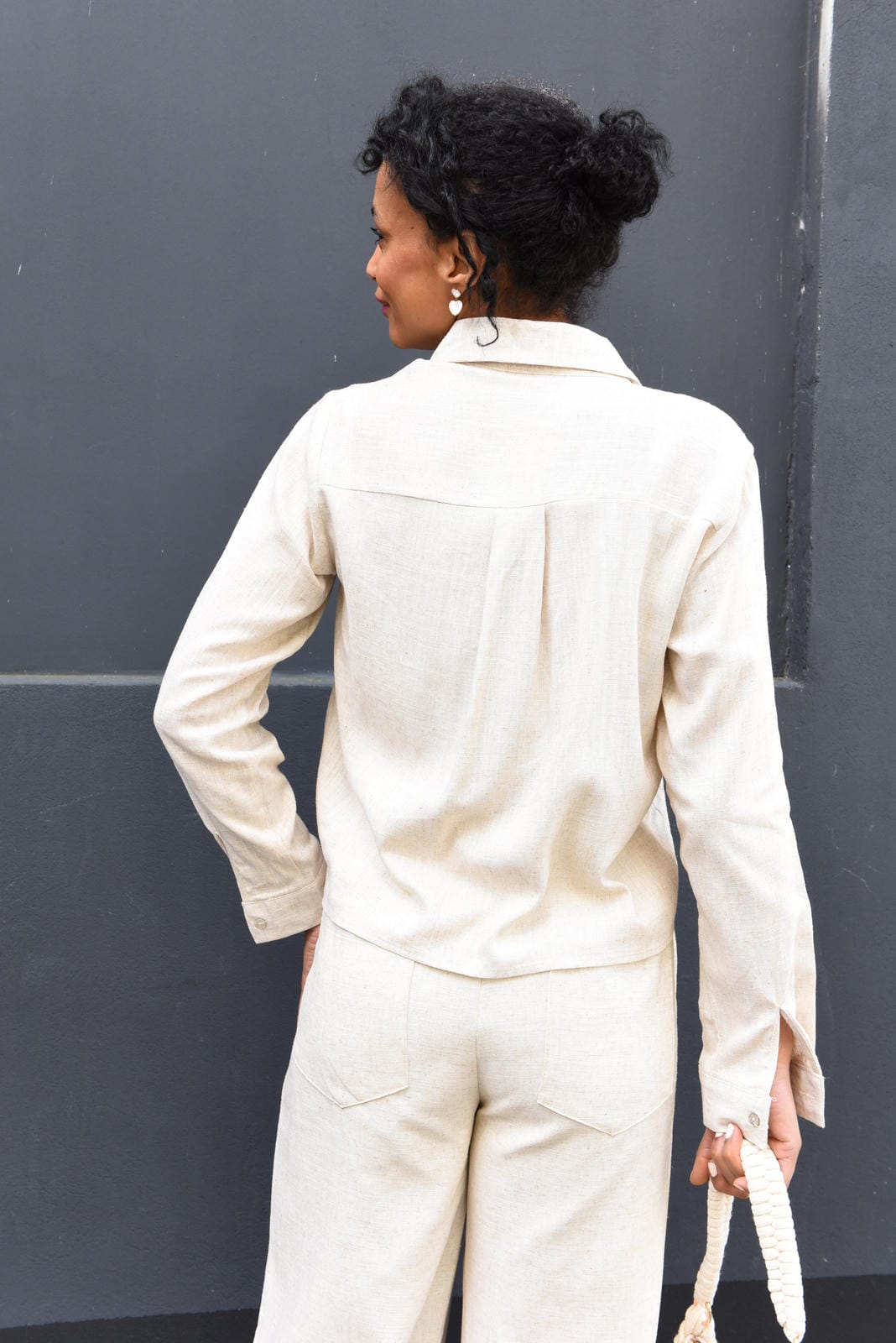 Orla Blouse