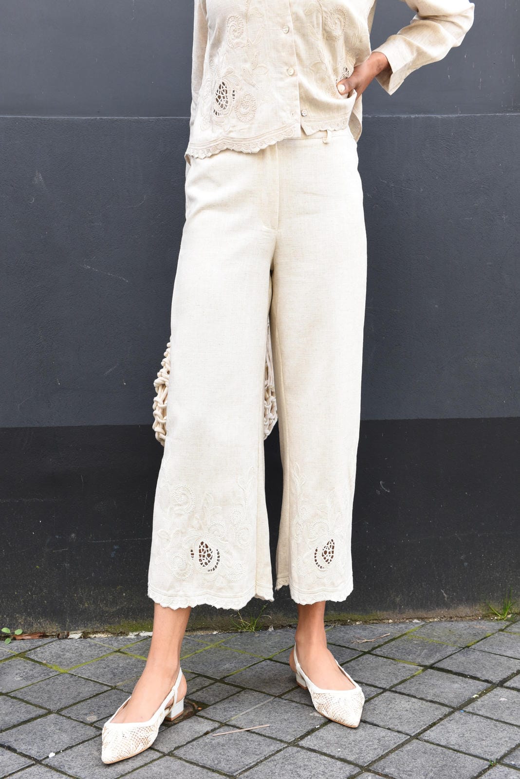 Orla Broek