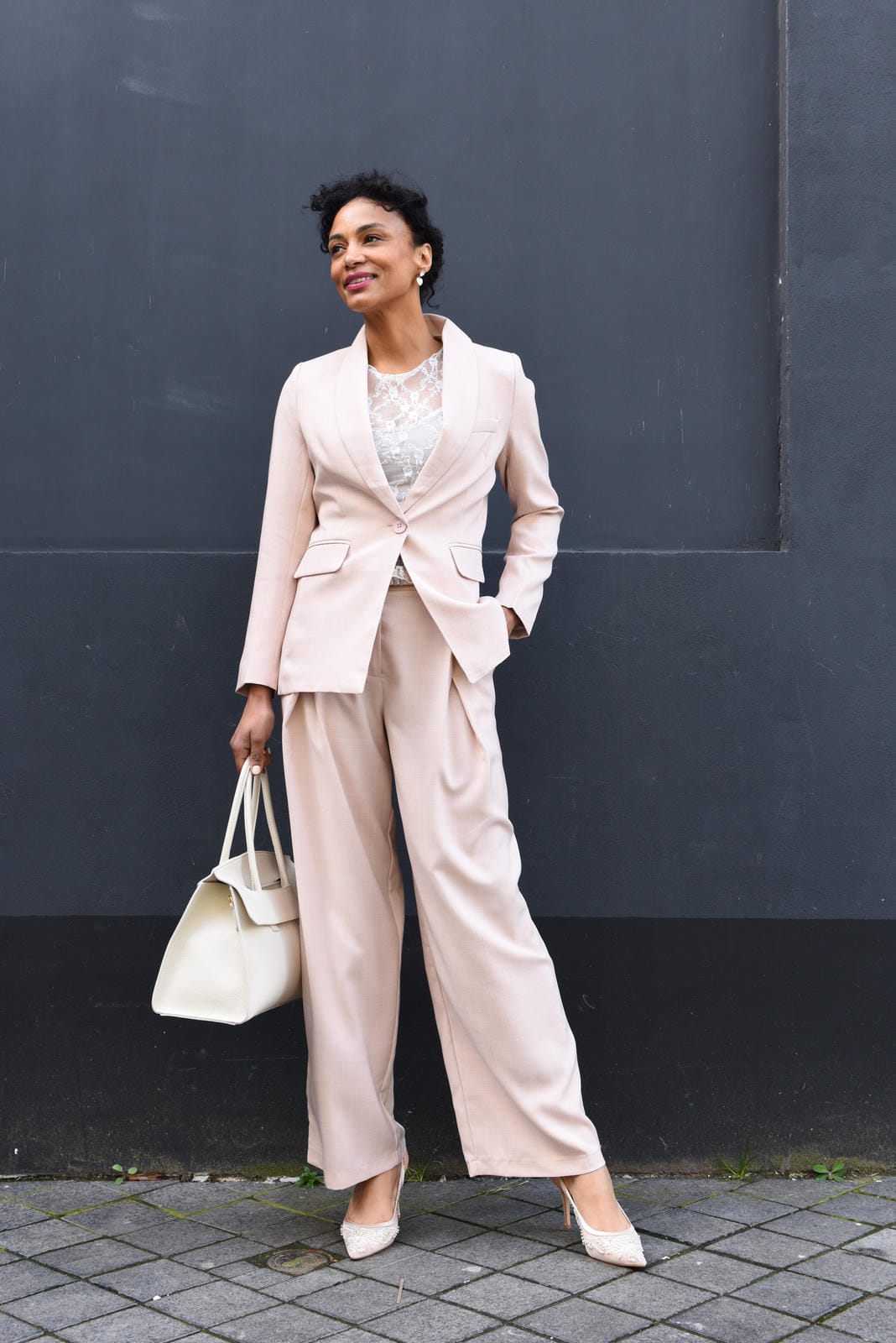 Noemi Blazer